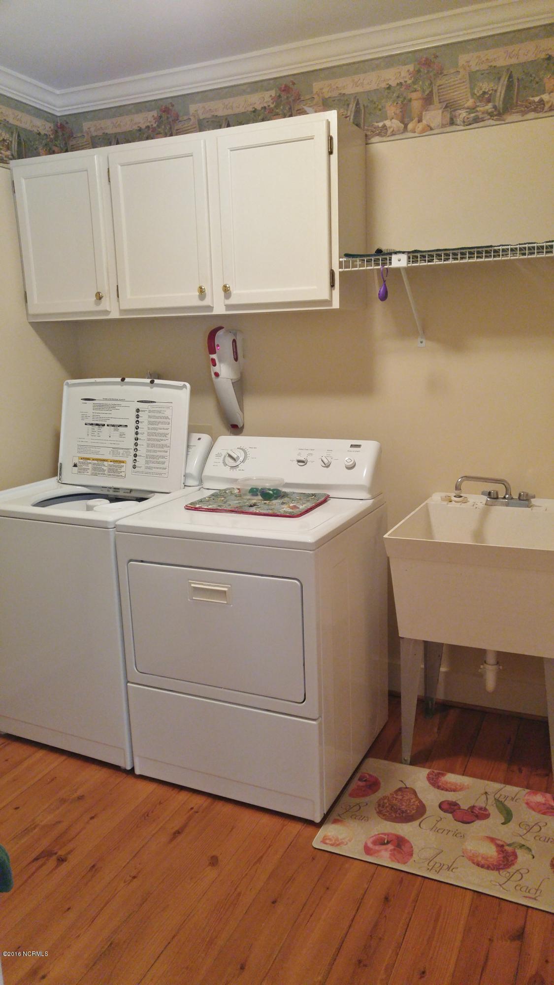 4809 Briarhill Road New Bern, NC 28562 - Photo 21 of 44 0924161248a