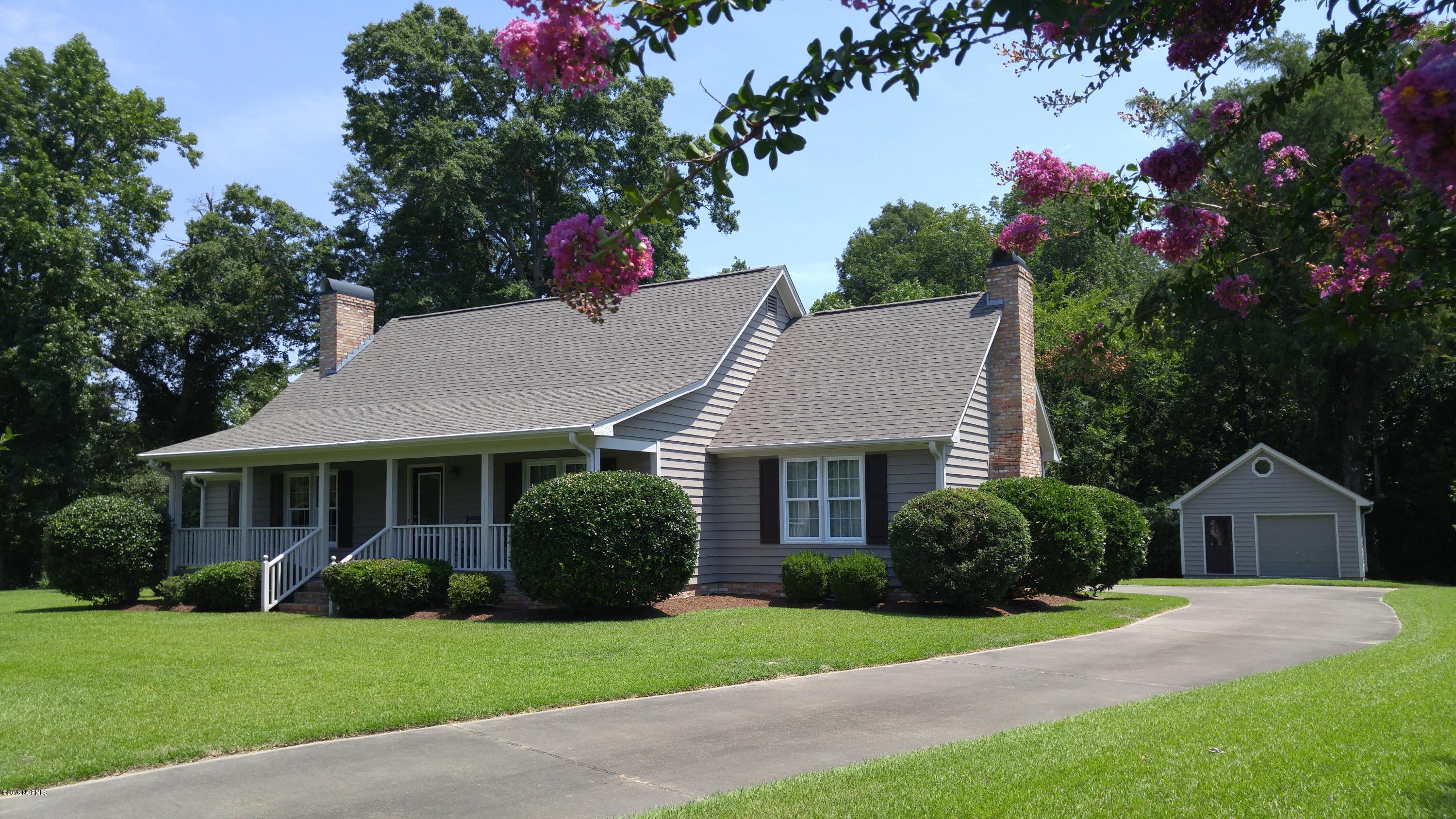4809 Briarhill Road New Bern, NC 28562 - Photo 25 of 44 0726161215