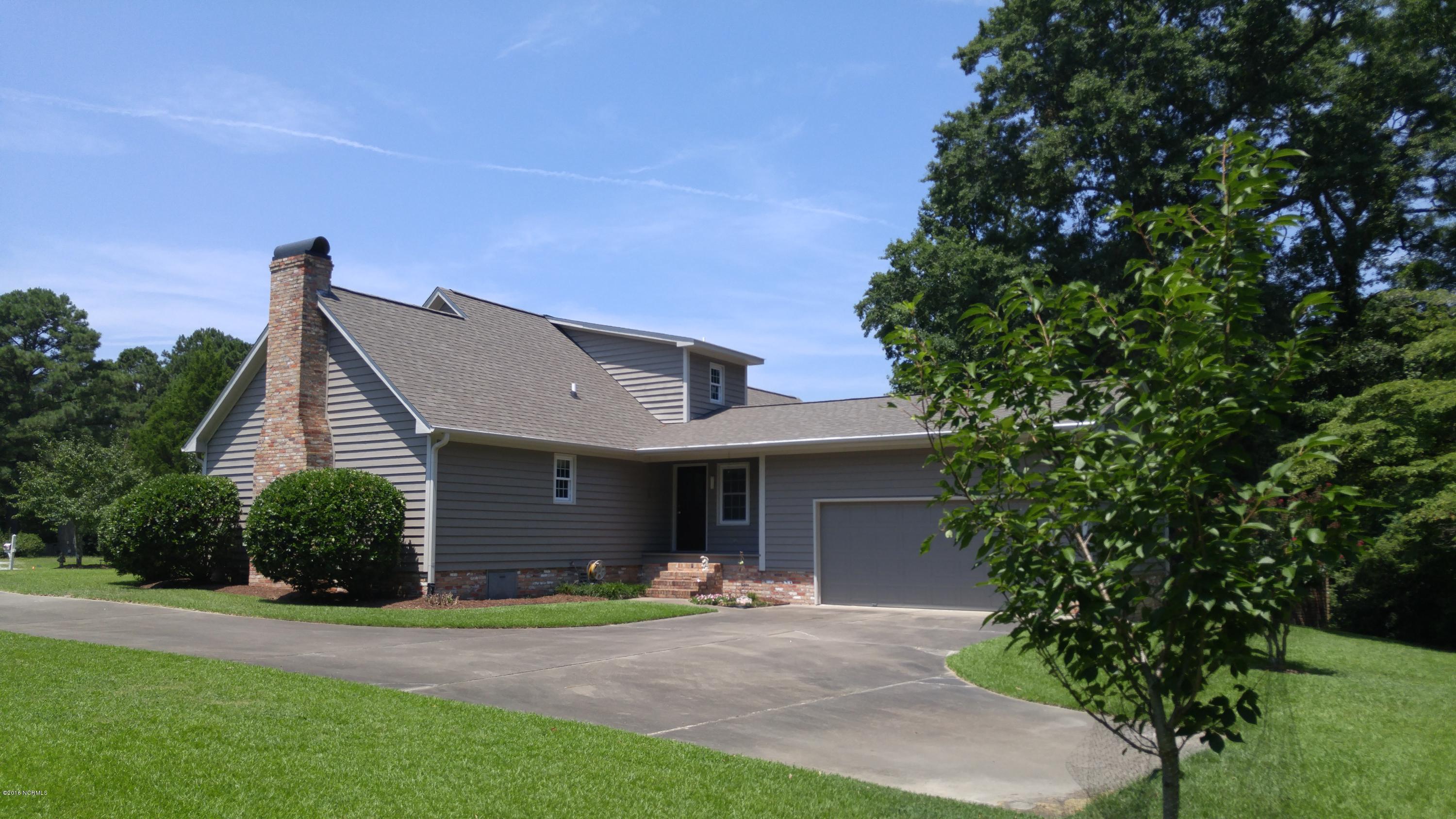 4809 Briarhill Road New Bern, NC 28562 - Photo 34 of 44 0726161241