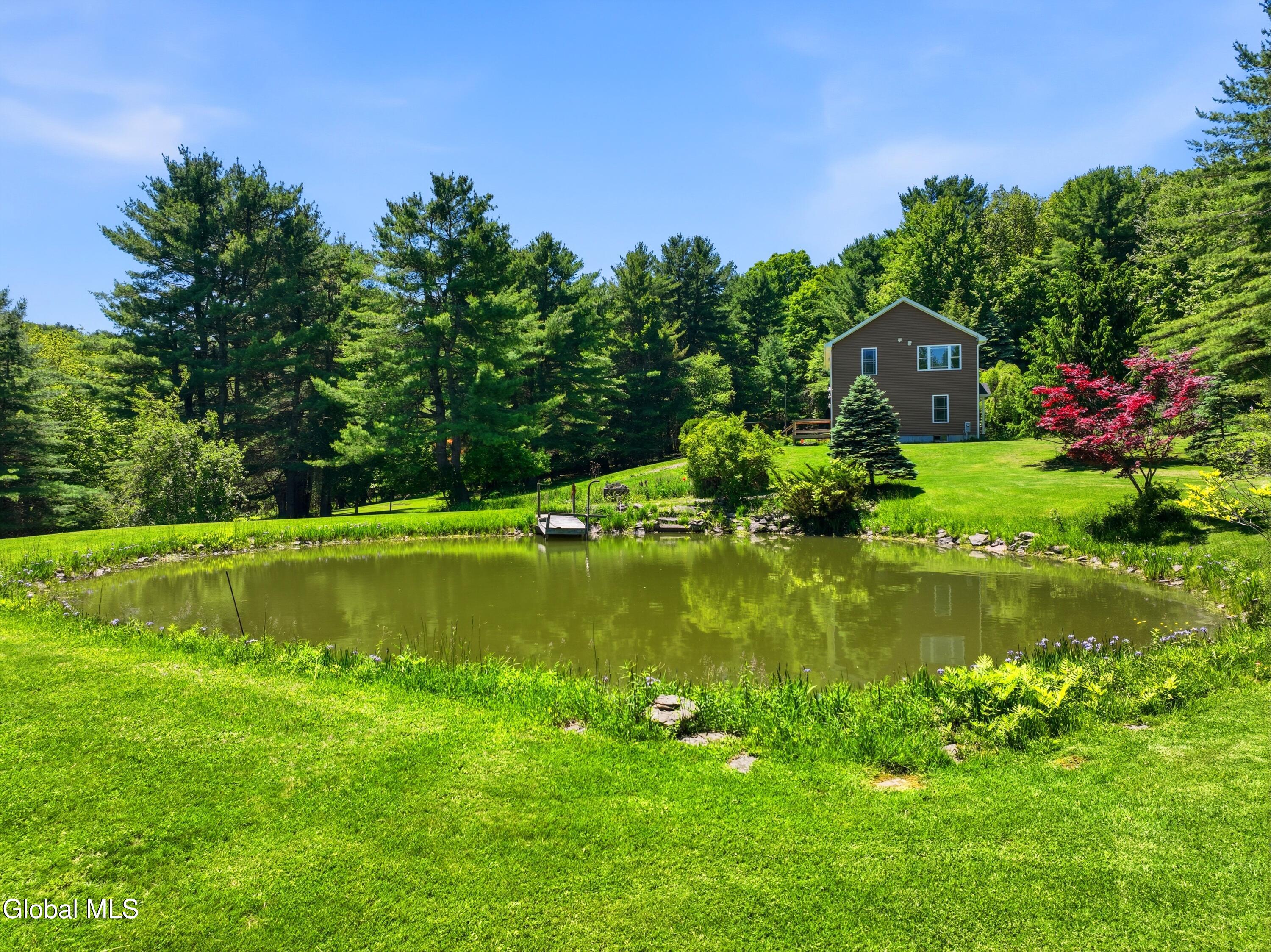 285 Bridge Road Berne, NY 12023 - Photo 37 of 49 DJI_0192