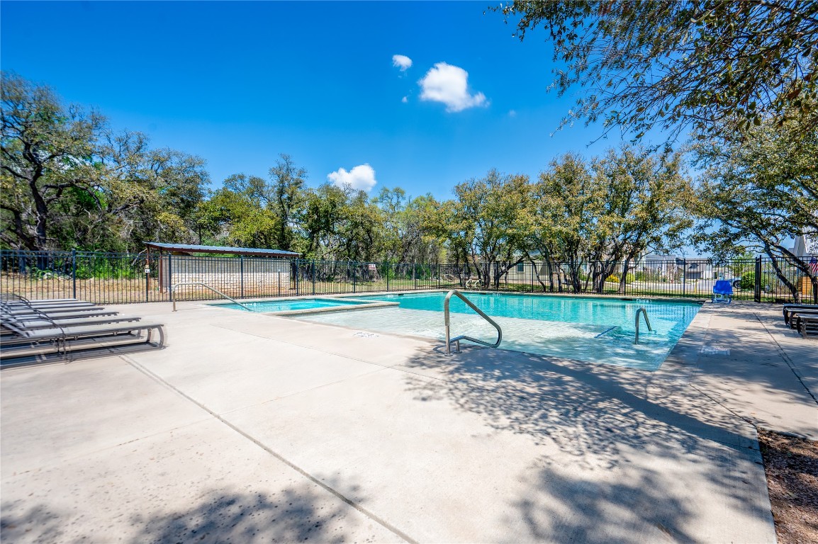 142 Volterra Lane Dripping Springs, TX 78620 - Photo 37 of 37 a view of a park