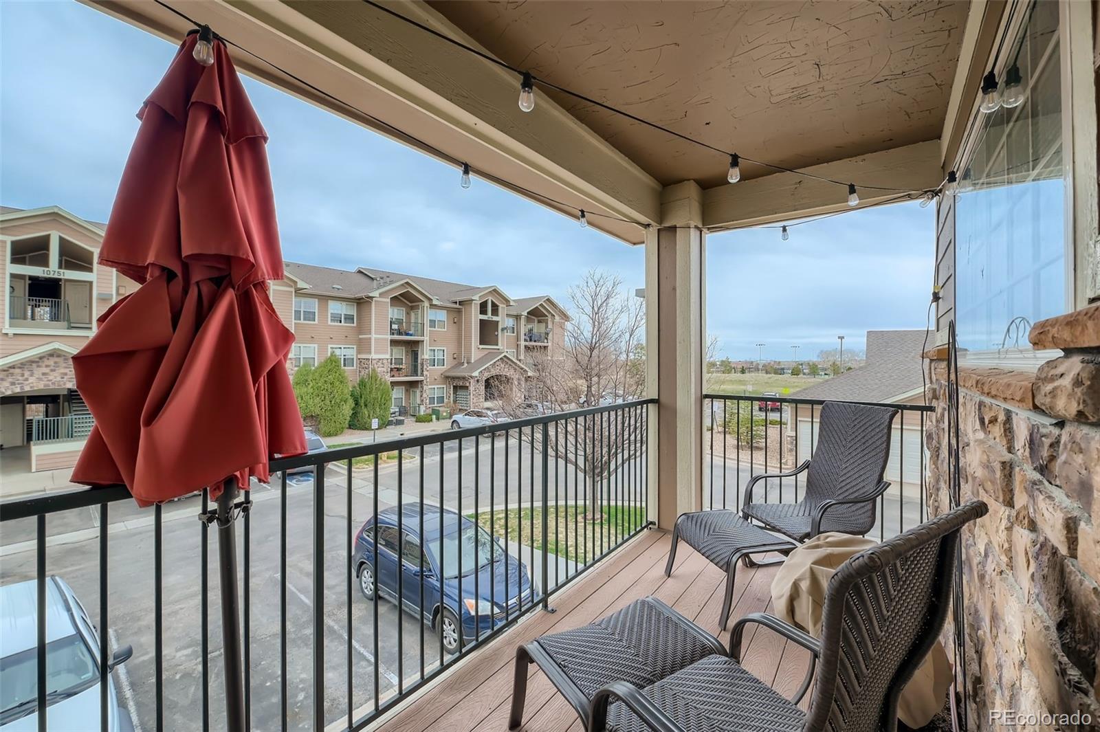 10733 Twenty Mile Road, Unit 202 Parker, CO 80134 - Photo 11 of 12