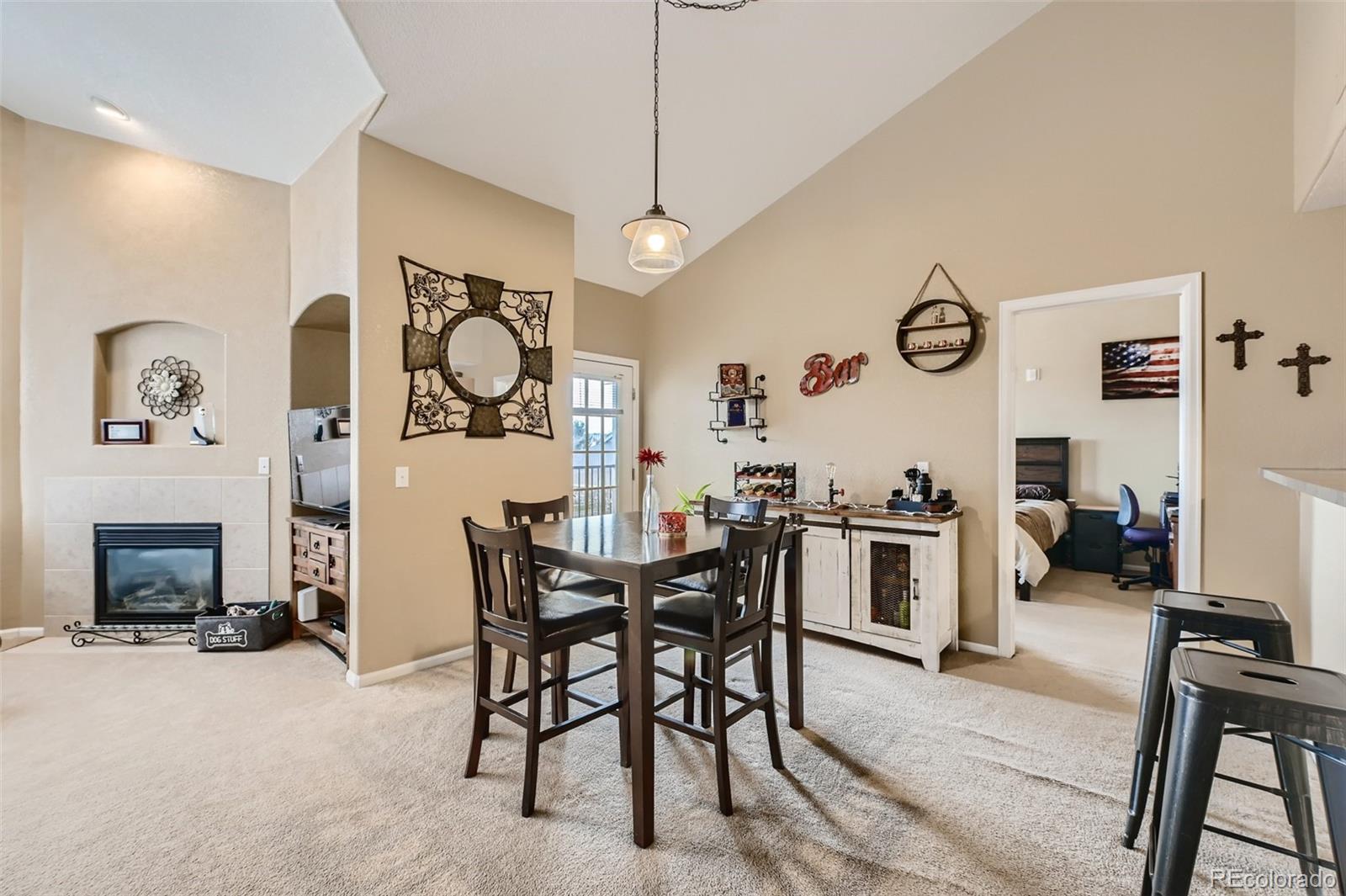 10733 Twenty Mile Road, Unit 202 Parker, CO 80134 - Photo 3 of 12
