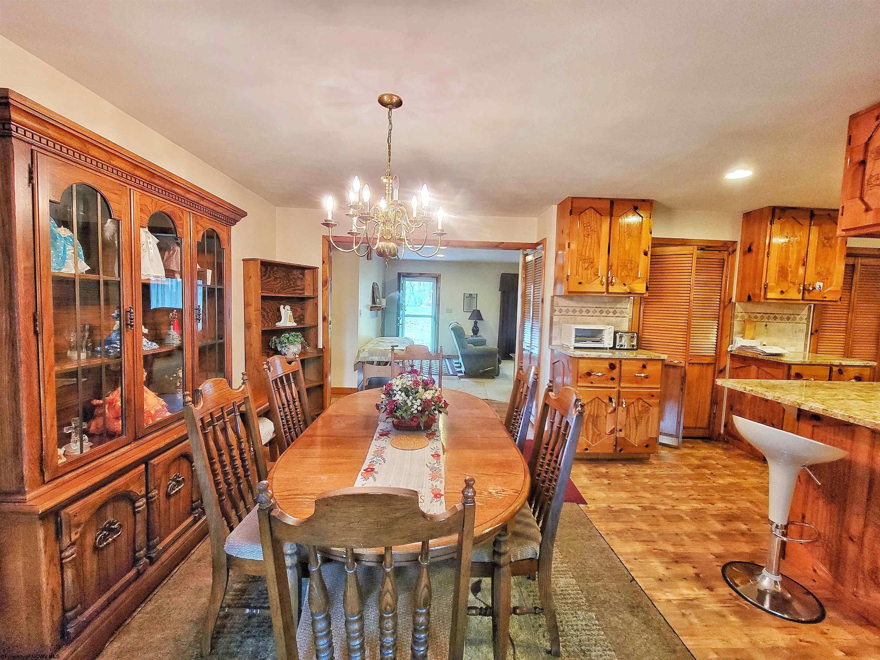 901 Wymer Run Road Jane Lew, WV 26378 - Photo 5 of 21 Gallery Image 5