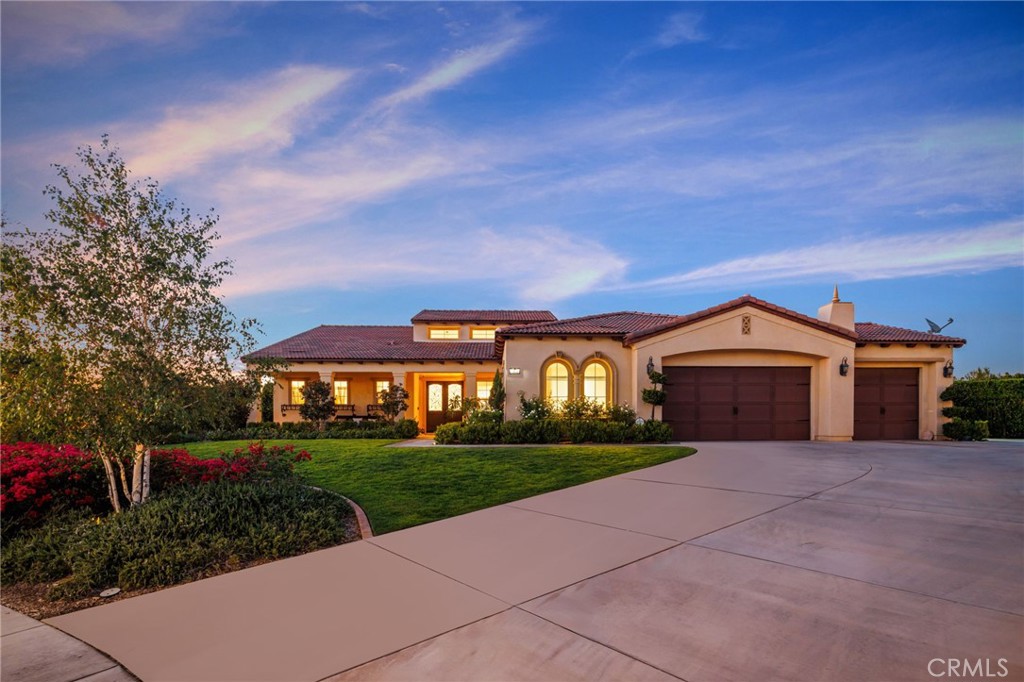 7876 Arroyo Vista Court Riverside, CA 92506 - Photo 2 of 75