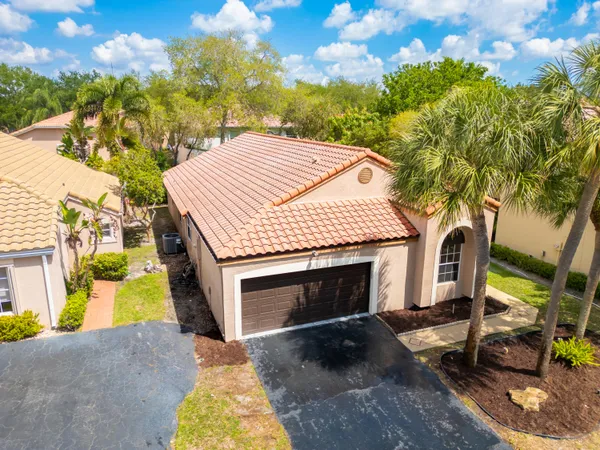 $4,500 | 6185 Northwest 77th Place, Parkland, FL 33067