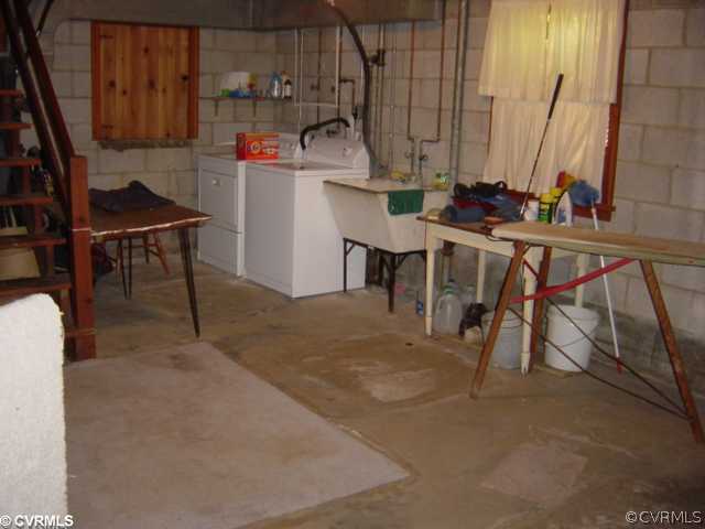 301 Ralston Road Henrico, VA 23229 - Photo 8 of 9