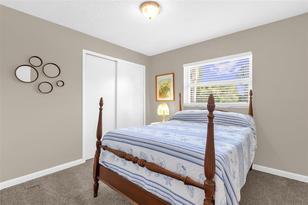 106 Oak Street Altamonte Springs, FL 32714 - Photo 14 of 30 a bed room with a bed and a window