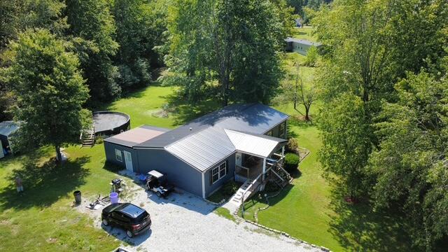 256 Scott Road White Plains, KY 42464 - Photo 12 of 39 Gallery Image 12