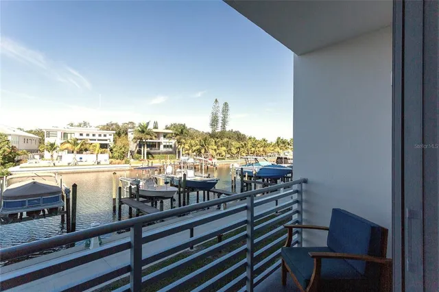 $445,000 | 1709 North Tamiami Trail, Unit 215, Sarasota, FL 34234