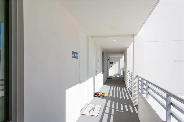 $445,000 | 1709 North Tamiami Trail, Unit 215, Sarasota, FL 34234