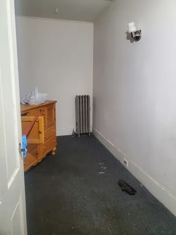 a bathroom with a sink a toilet and a bathtub