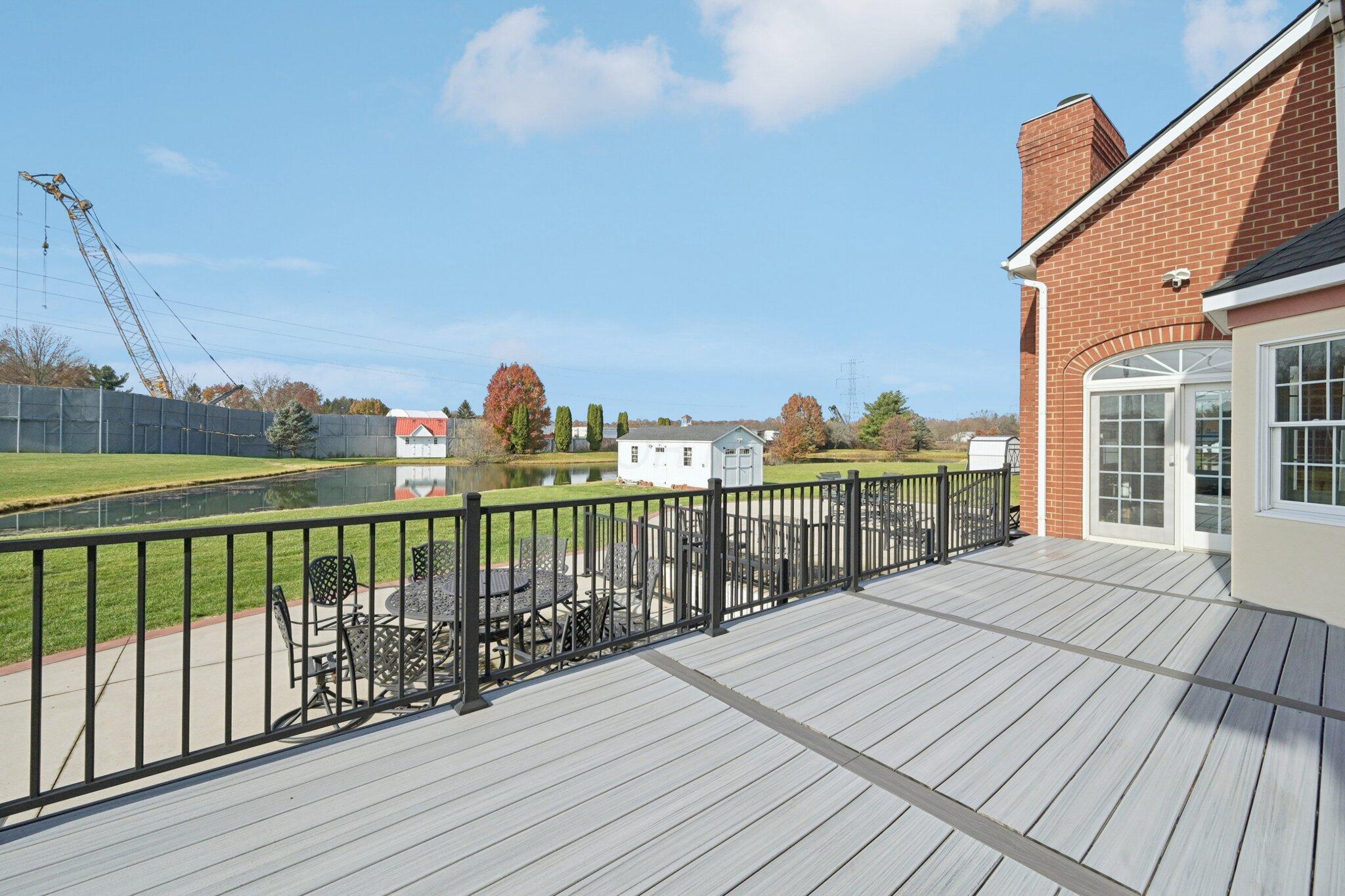 5360 Smothers Road Westerville, OH 43081 - Photo 91 of 132