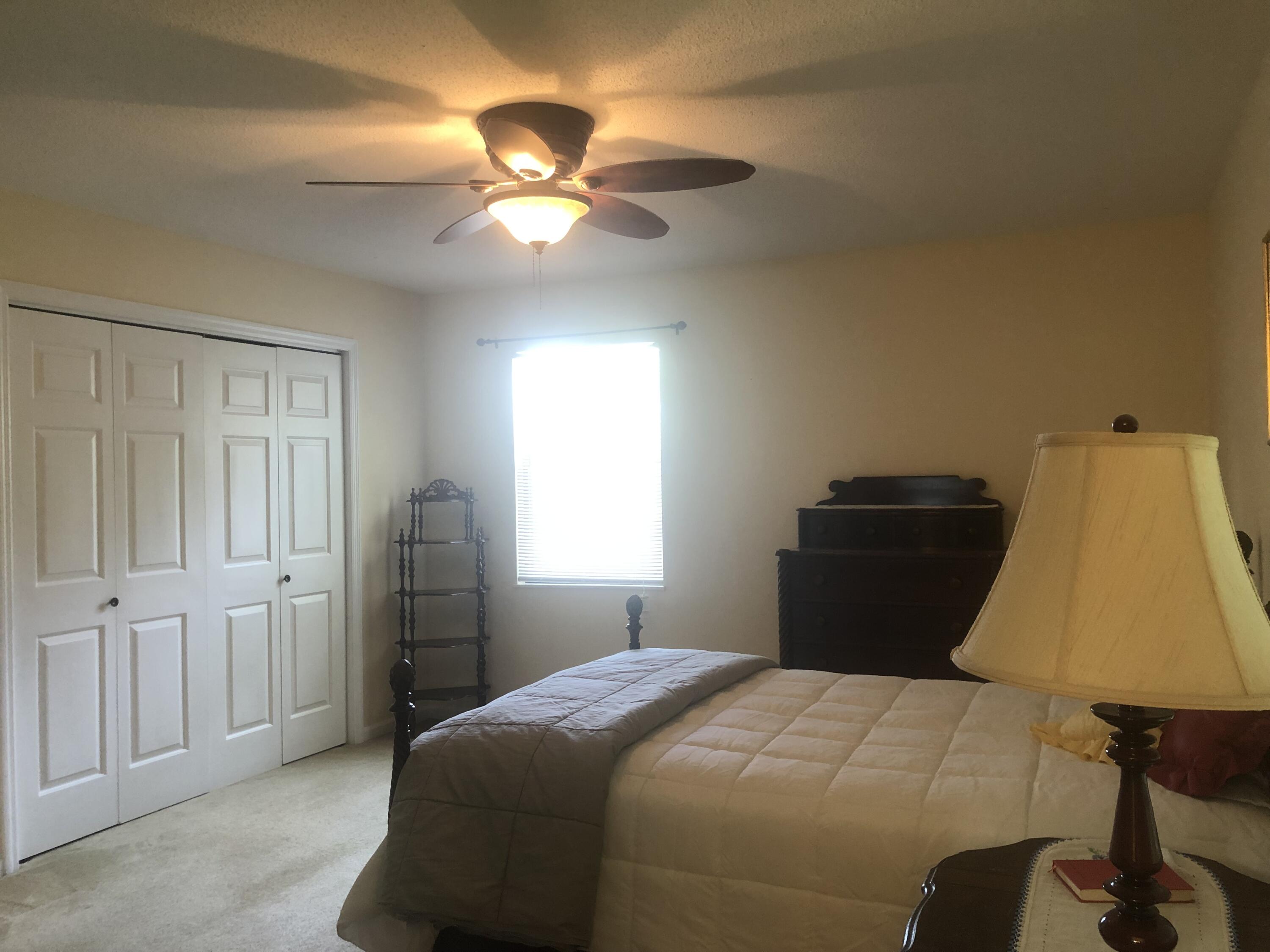 131 Clemson Drive Oak Ridge, TN 37830 - Photo 12 of 27 Owner's Suite (2)