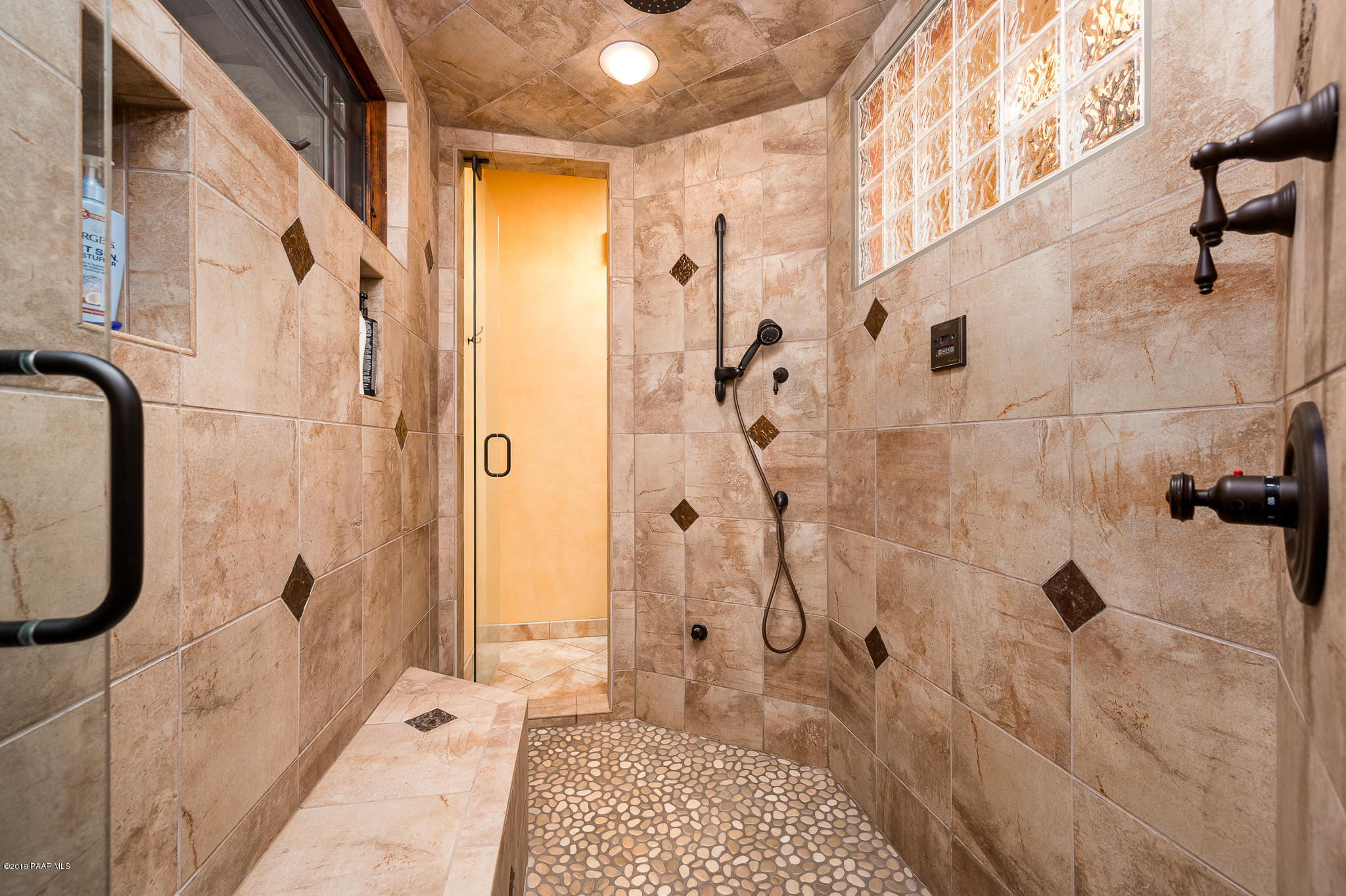 9120 North American Ranch Road Prescott, AZ 86305 - Photo 25 of 66 18- Steam Shower