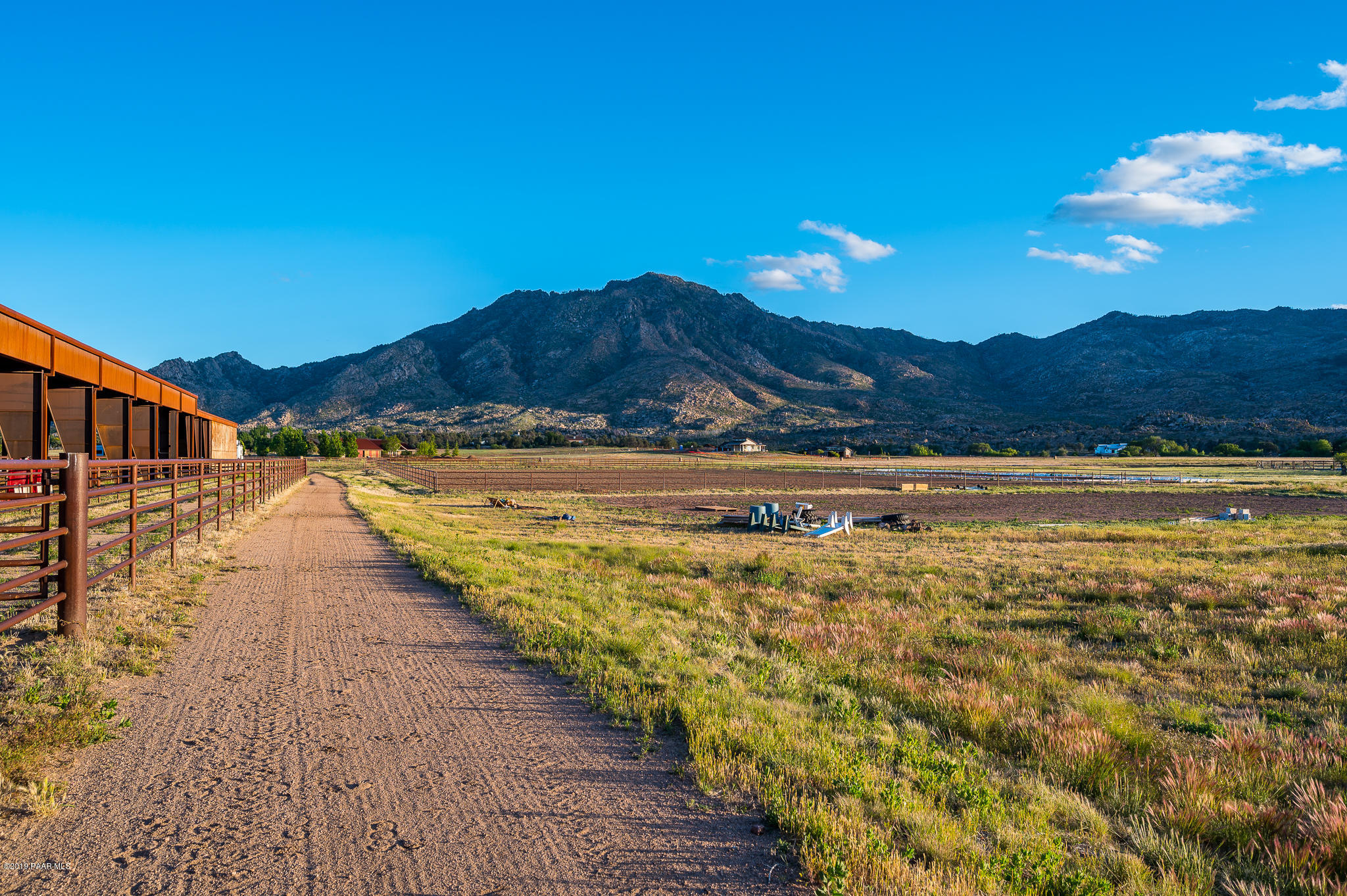 9120 North American Ranch Road Prescott, AZ 86305 - Photo 65 of 66 a view of an ocean from a balcony