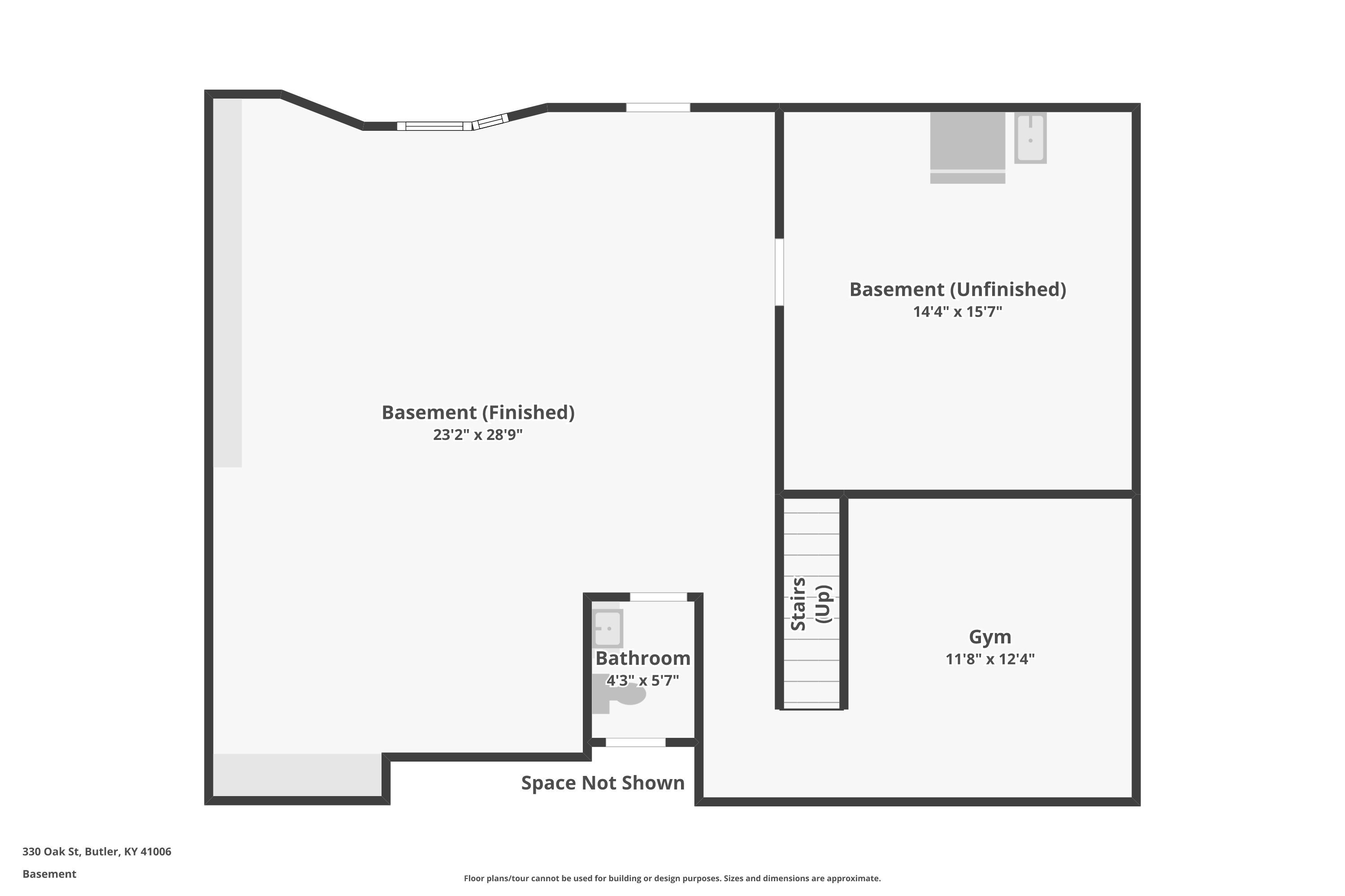 330 Oak Street Butler, KY 41006 - Photo 48 of 49 Gallery Image 48