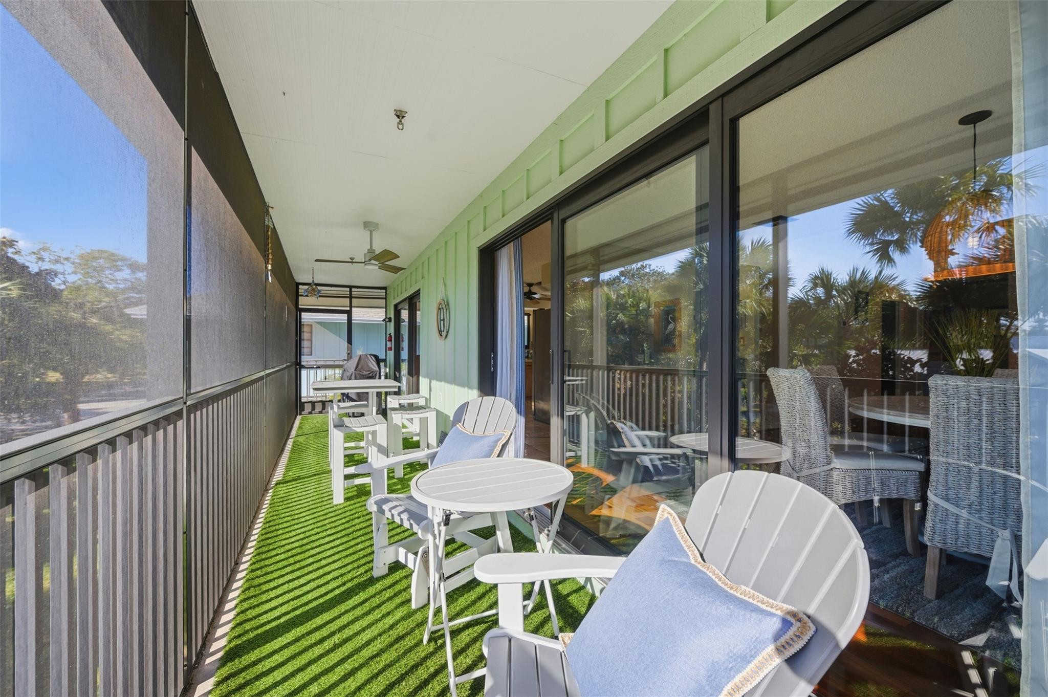 4099 Southeast Centerboard Lane, Unit 4B Stuart, FL 34997 - Photo 21 of 29 Photo 21