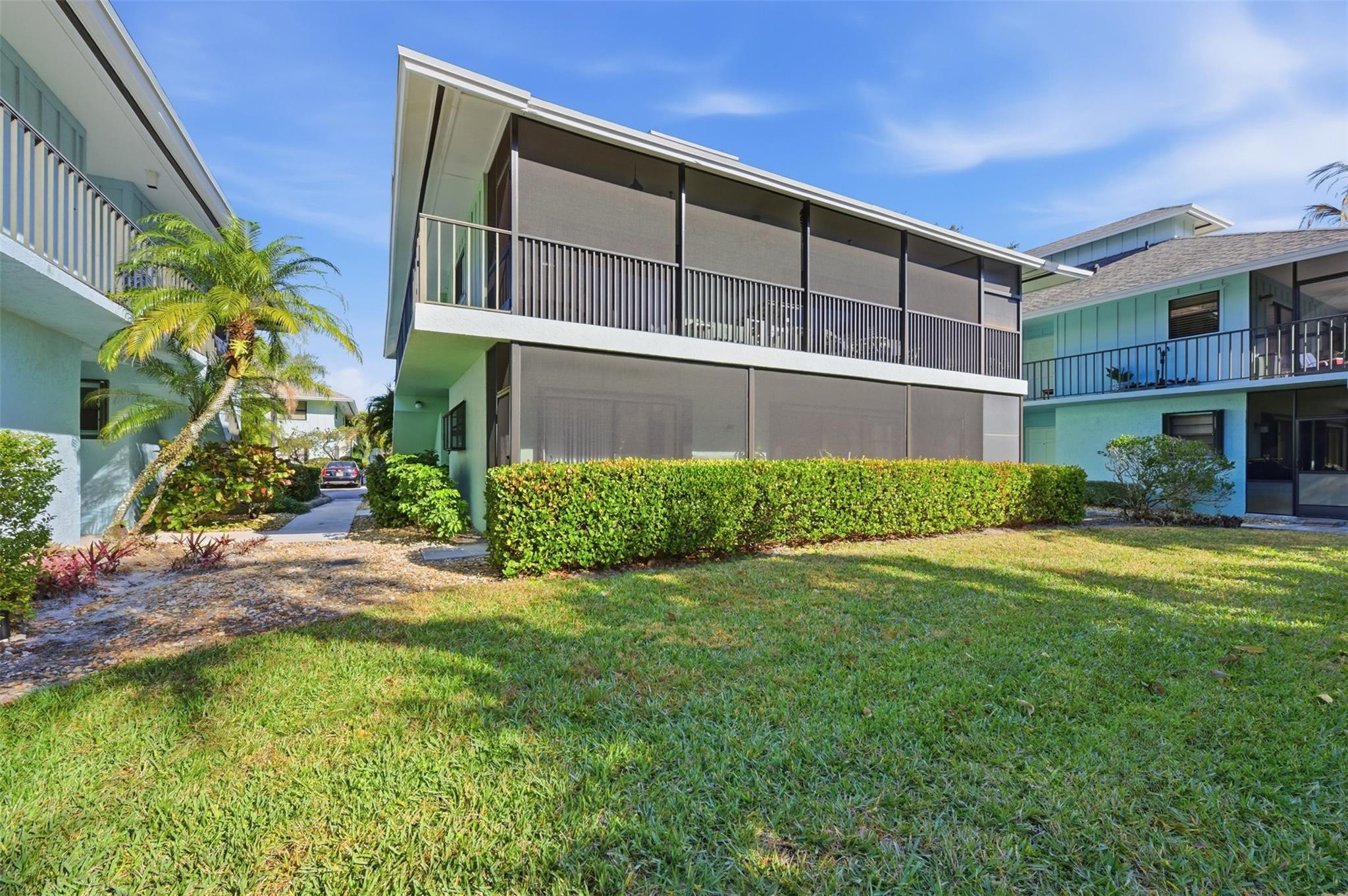 4099 Southeast Centerboard Lane, Unit 4B Stuart, FL 34997 - Photo 27 of 30 Photo 27
