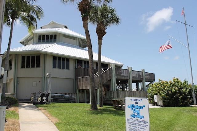 4099 Southeast Centerboard Lane, Unit 4B Stuart, FL 34997 - Photo 28 of 29 Photo 28