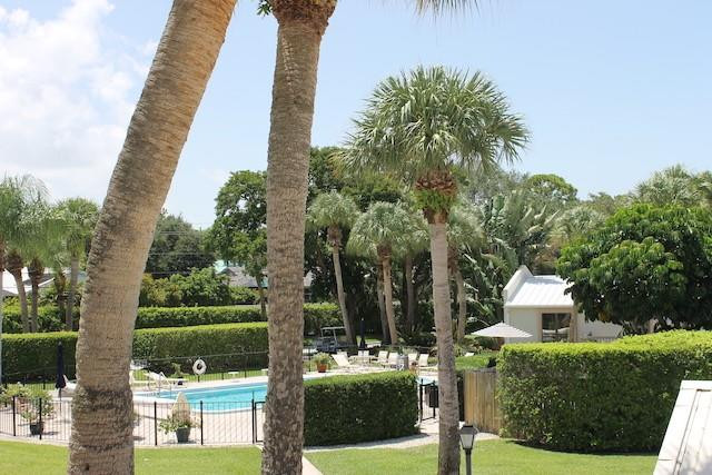 4099 Southeast Centerboard Lane, Unit 4B Stuart, FL 34997 - Photo 30 of 30 Photo 30