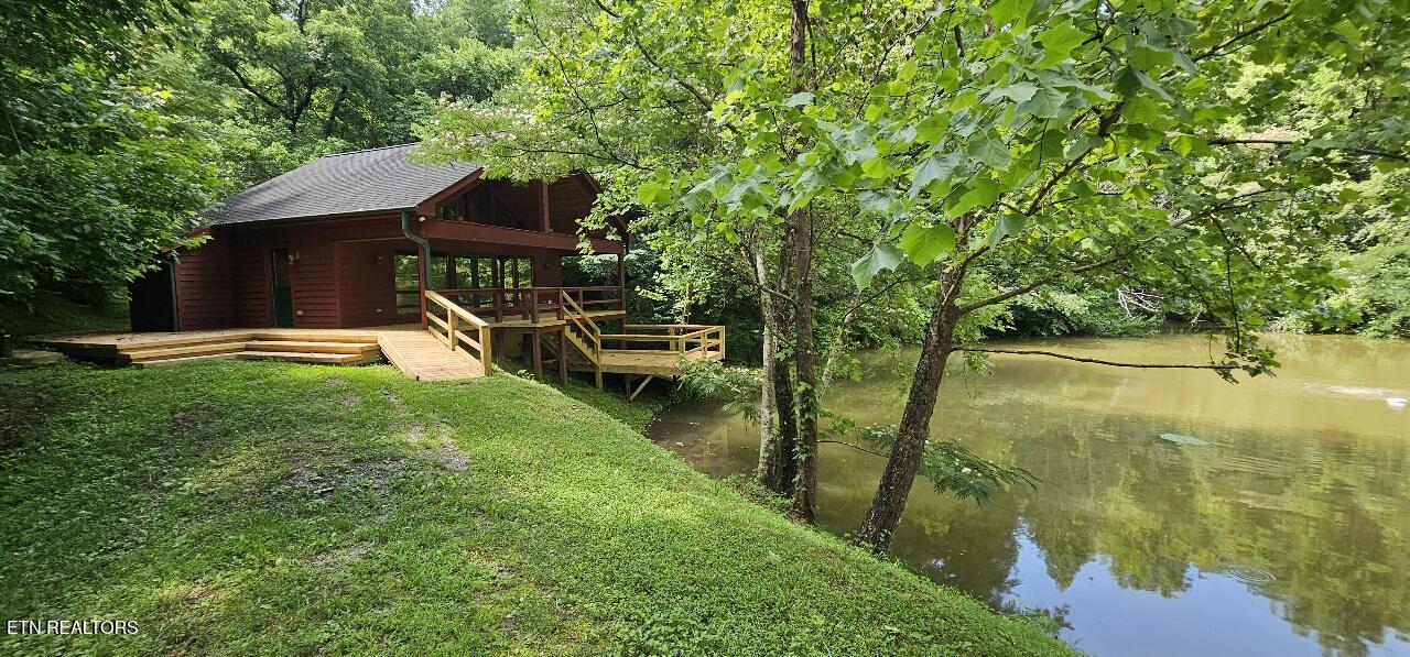 360 Front Street Luttrell, TN 37779 - Photo 28 of 53 Guest House