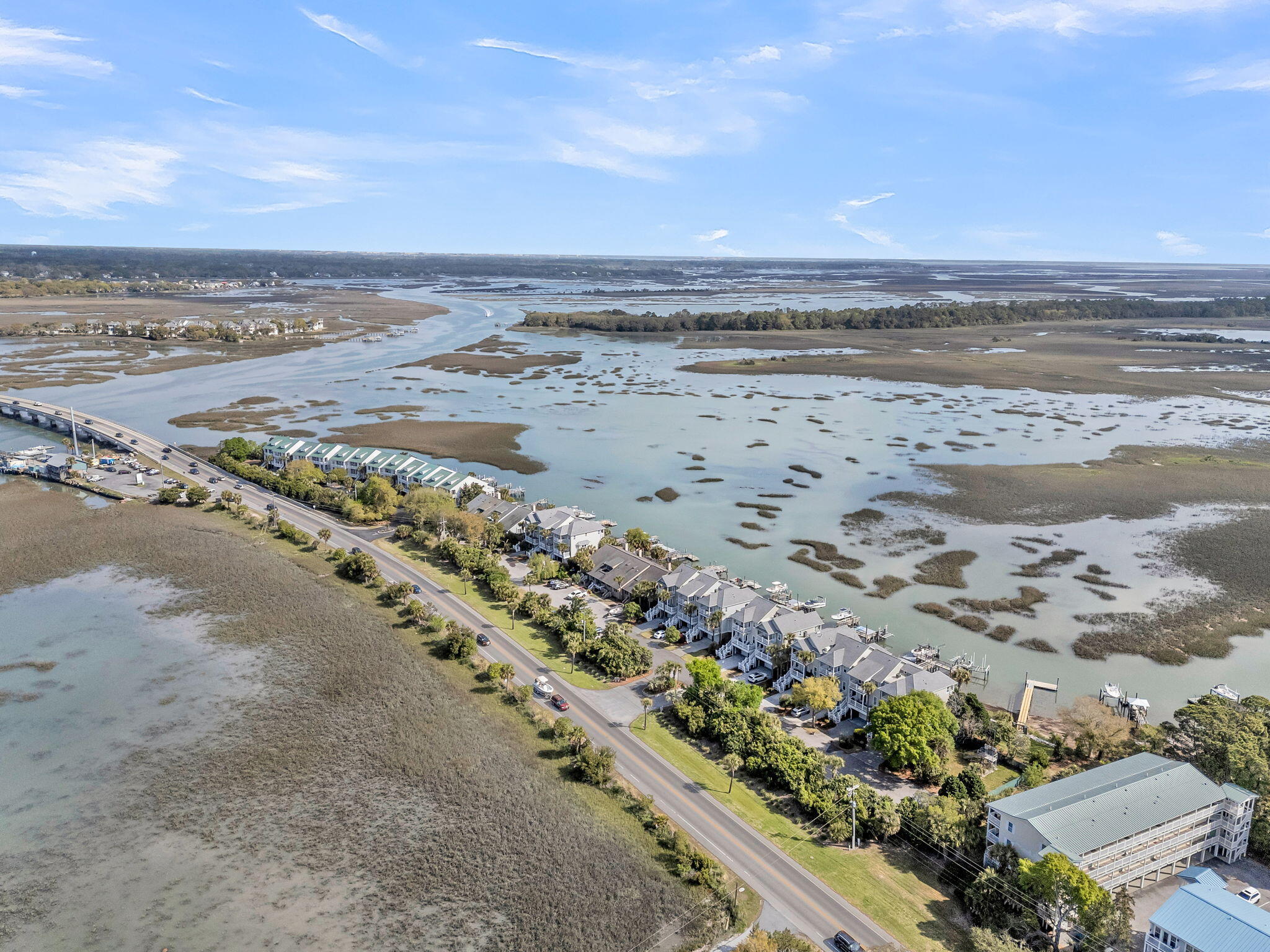 2224 Folly Road, Unit 5C Charleston, SC 29412 - Photo 37 of 39 Gallery Image 37