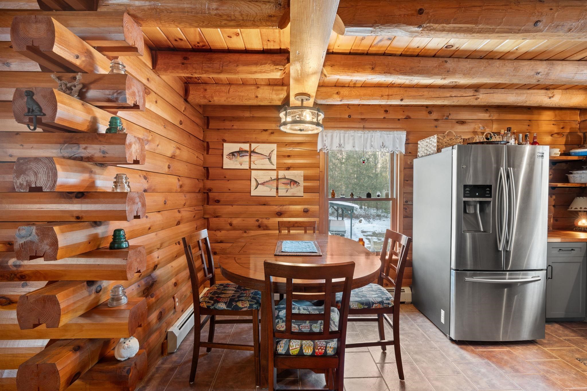 1 Oak Ridge Road Nottingham, NH 03290 - Photo 17 of 48