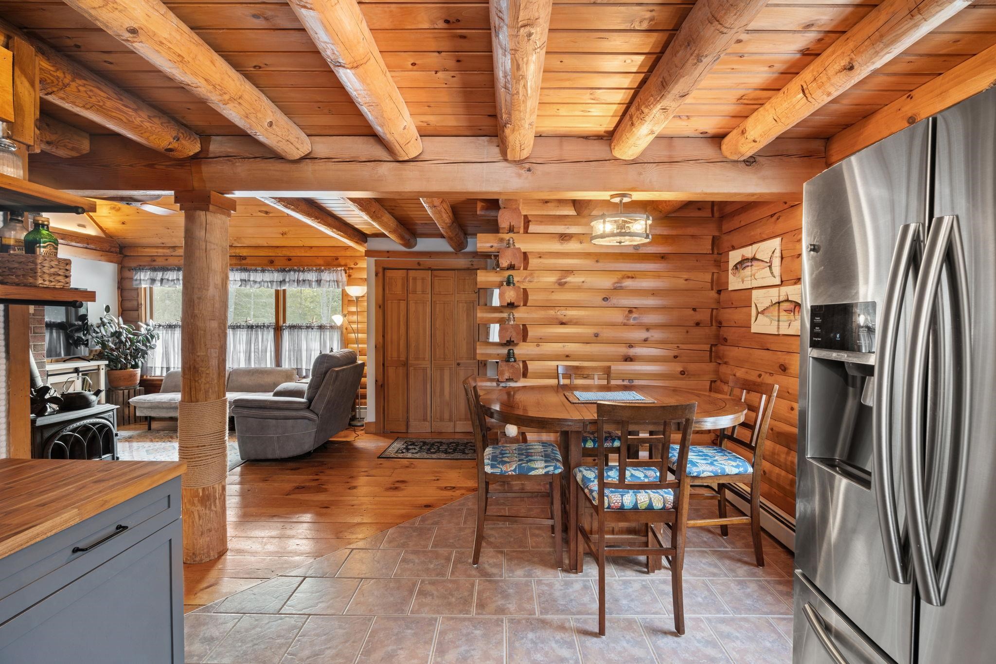 1 Oak Ridge Road Nottingham, NH 03290 - Photo 18 of 48