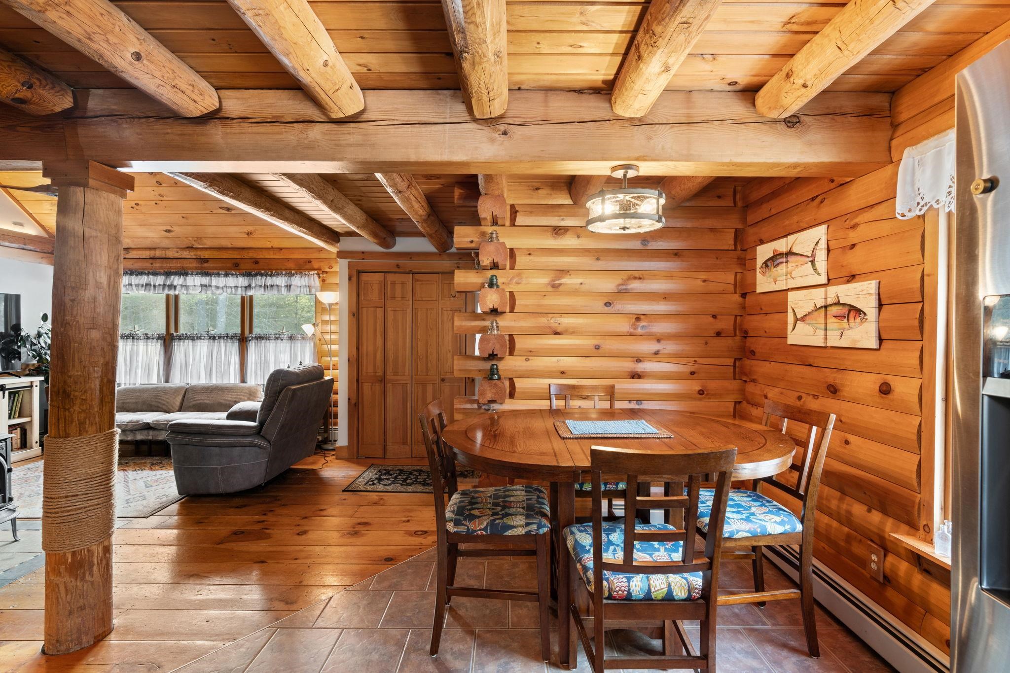1 Oak Ridge Road Nottingham, NH 03290 - Photo 20 of 48