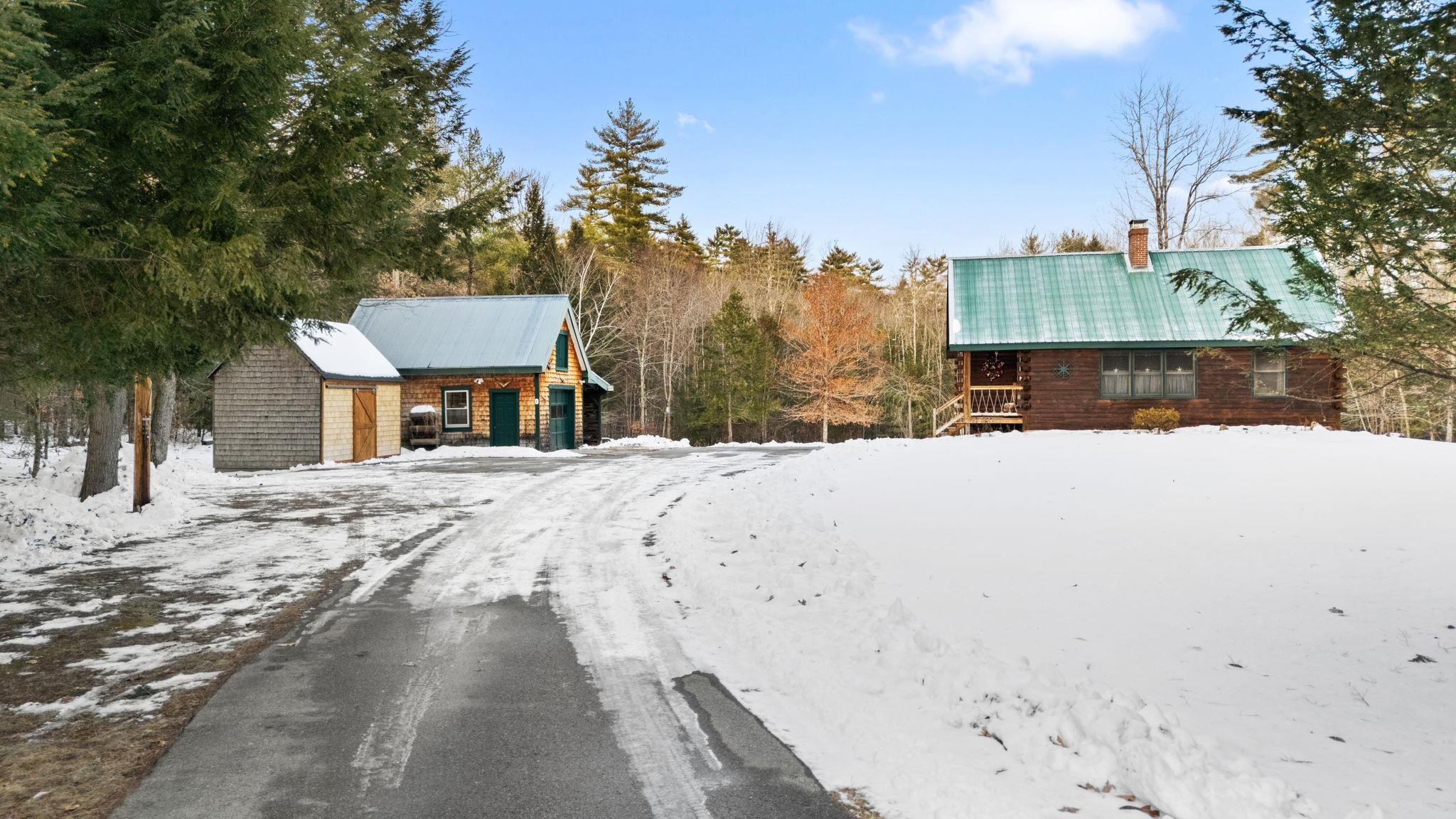 1 Oak Ridge Road Nottingham, NH 03290 - Photo 2 of 48