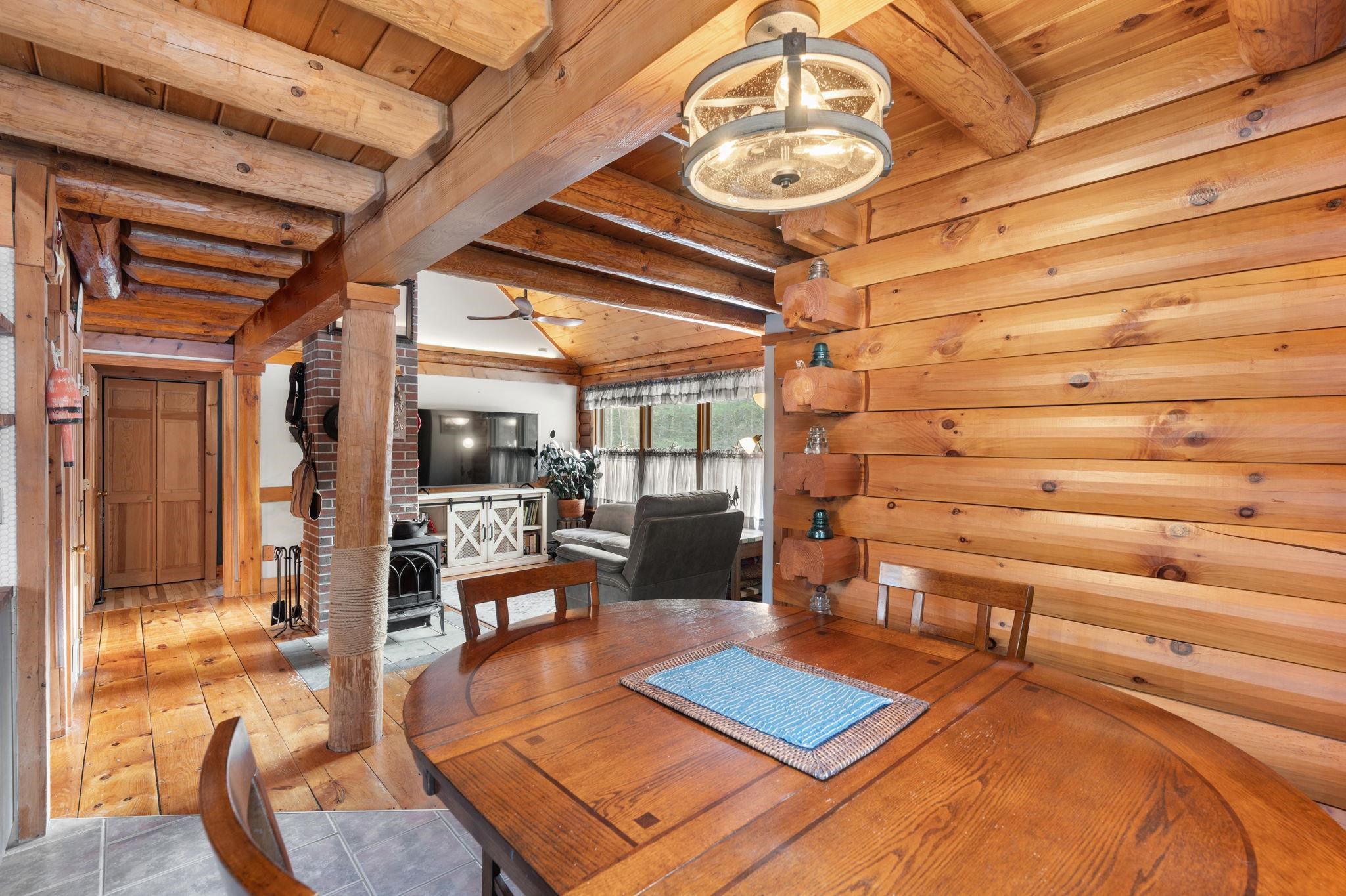 1 Oak Ridge Road Nottingham, NH 03290 - Photo 21 of 48