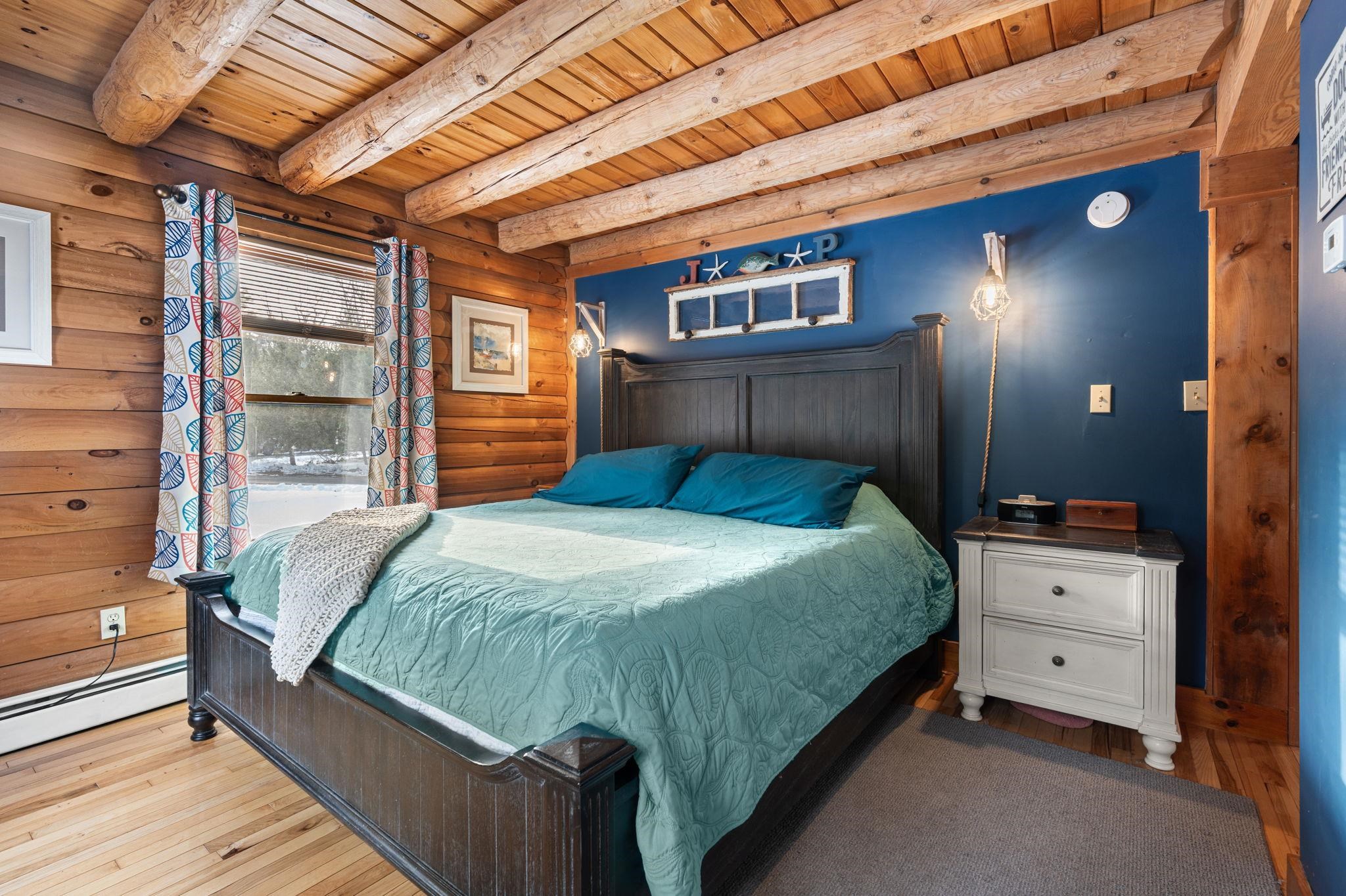 1 Oak Ridge Road Nottingham, NH 03290 - Photo 22 of 48