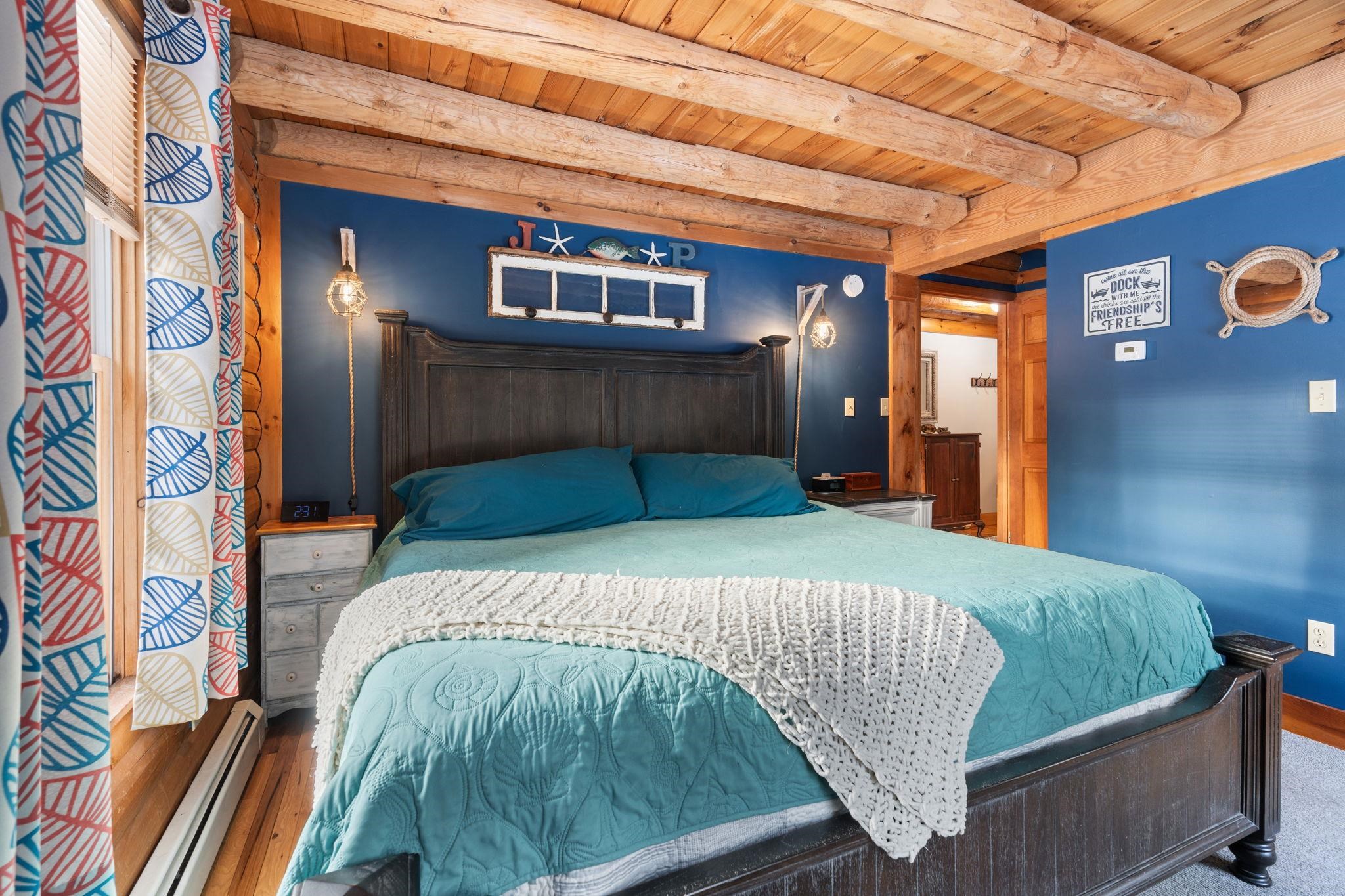 1 Oak Ridge Road Nottingham, NH 03290 - Photo 23 of 48