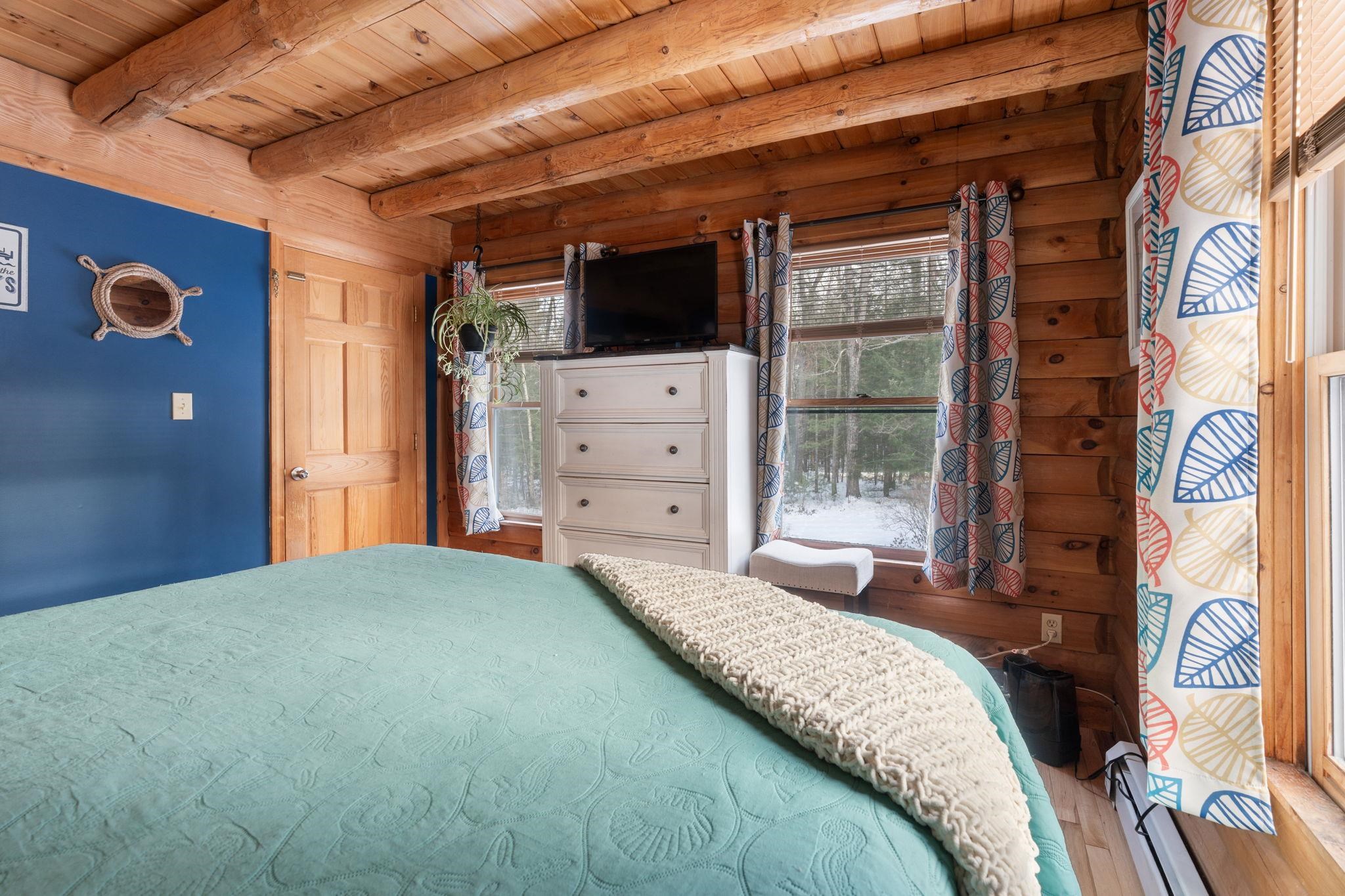 1 Oak Ridge Road Nottingham, NH 03290 - Photo 24 of 48