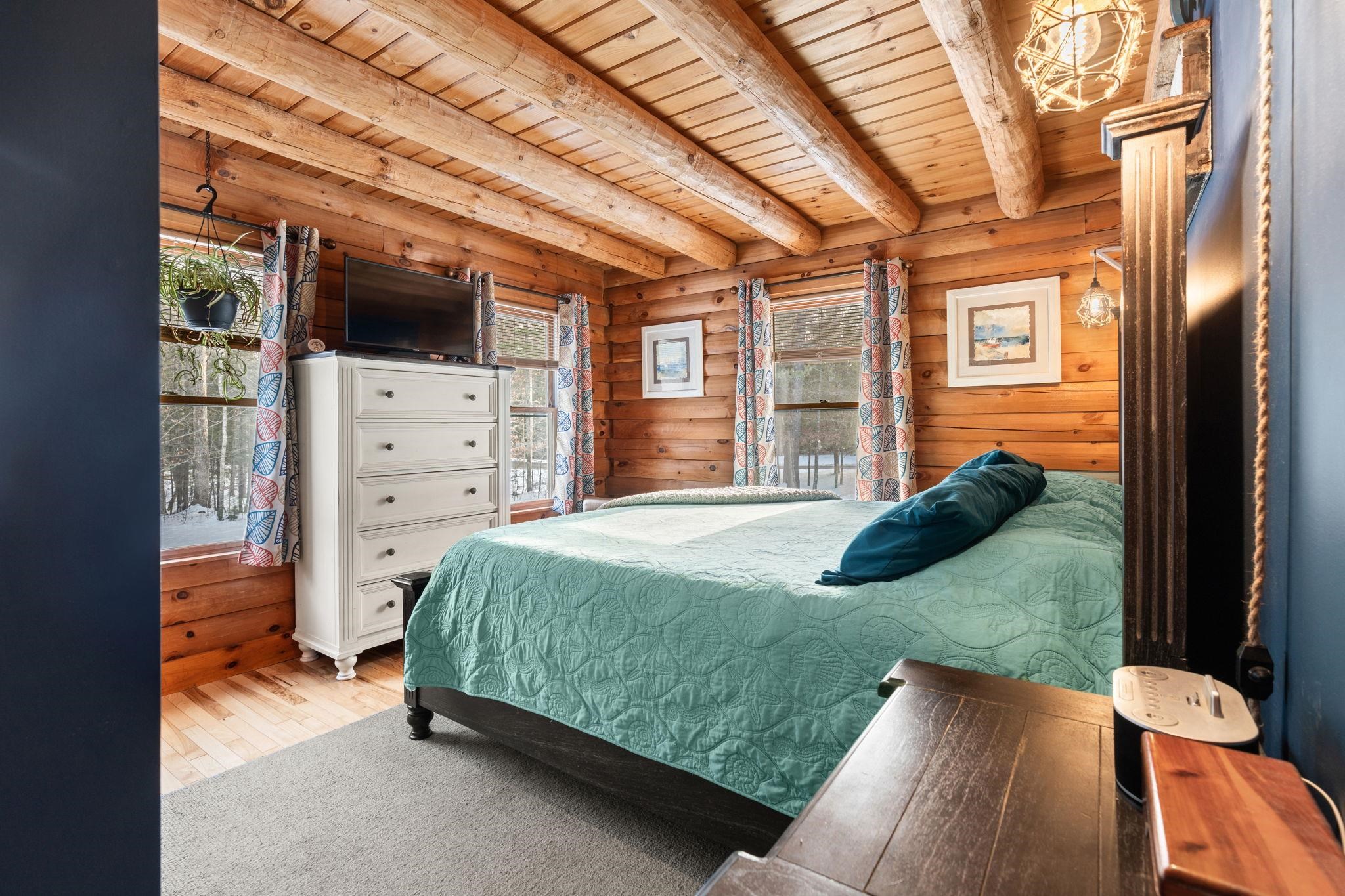 1 Oak Ridge Road Nottingham, NH 03290 - Photo 25 of 48