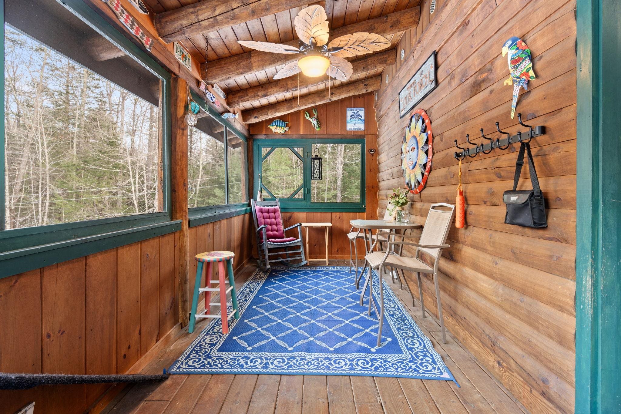 1 Oak Ridge Road Nottingham, NH 03290 - Photo 28 of 48
