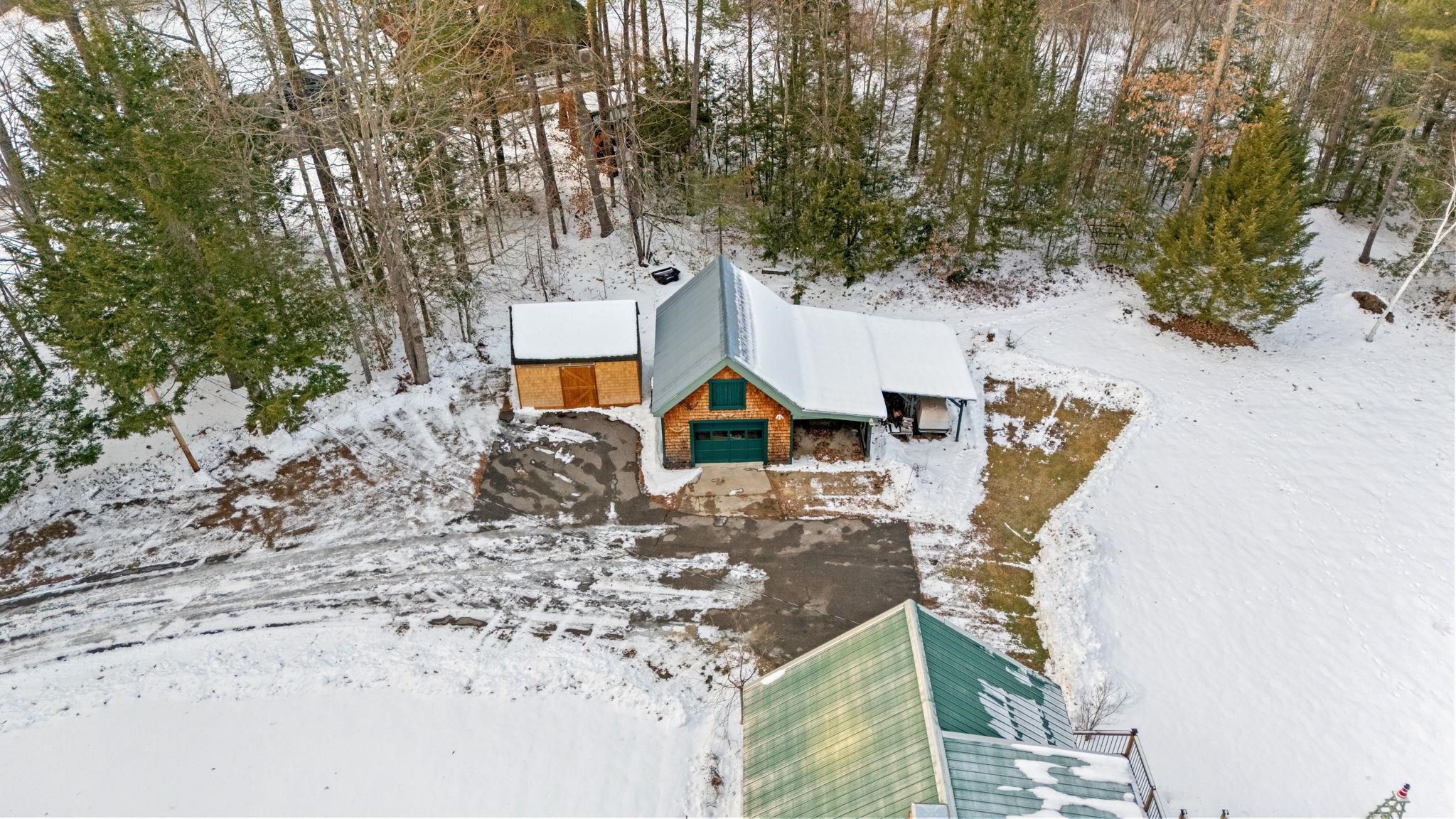1 Oak Ridge Road Nottingham, NH 03290 - Photo 3 of 48