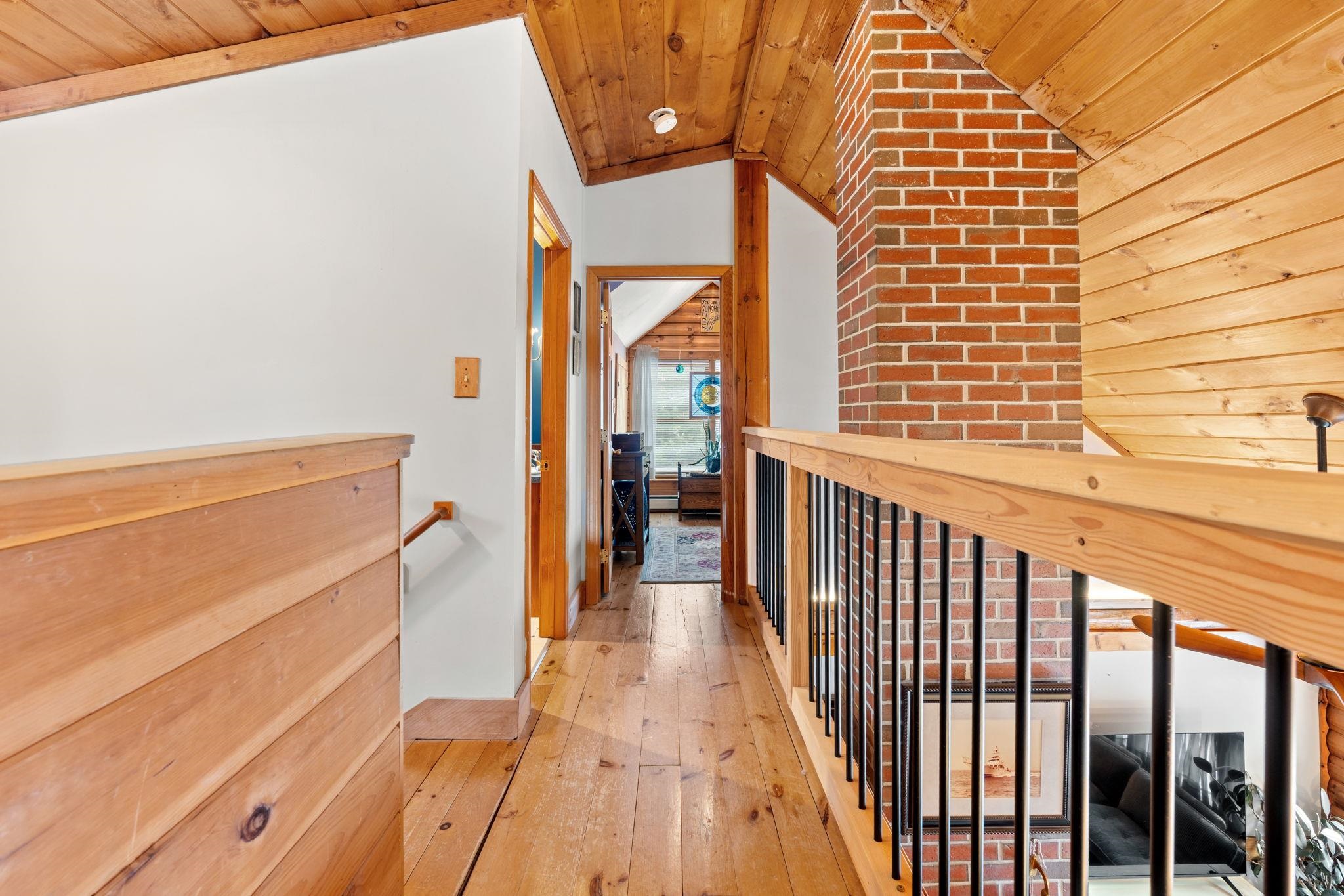 1 Oak Ridge Road Nottingham, NH 03290 - Photo 31 of 48