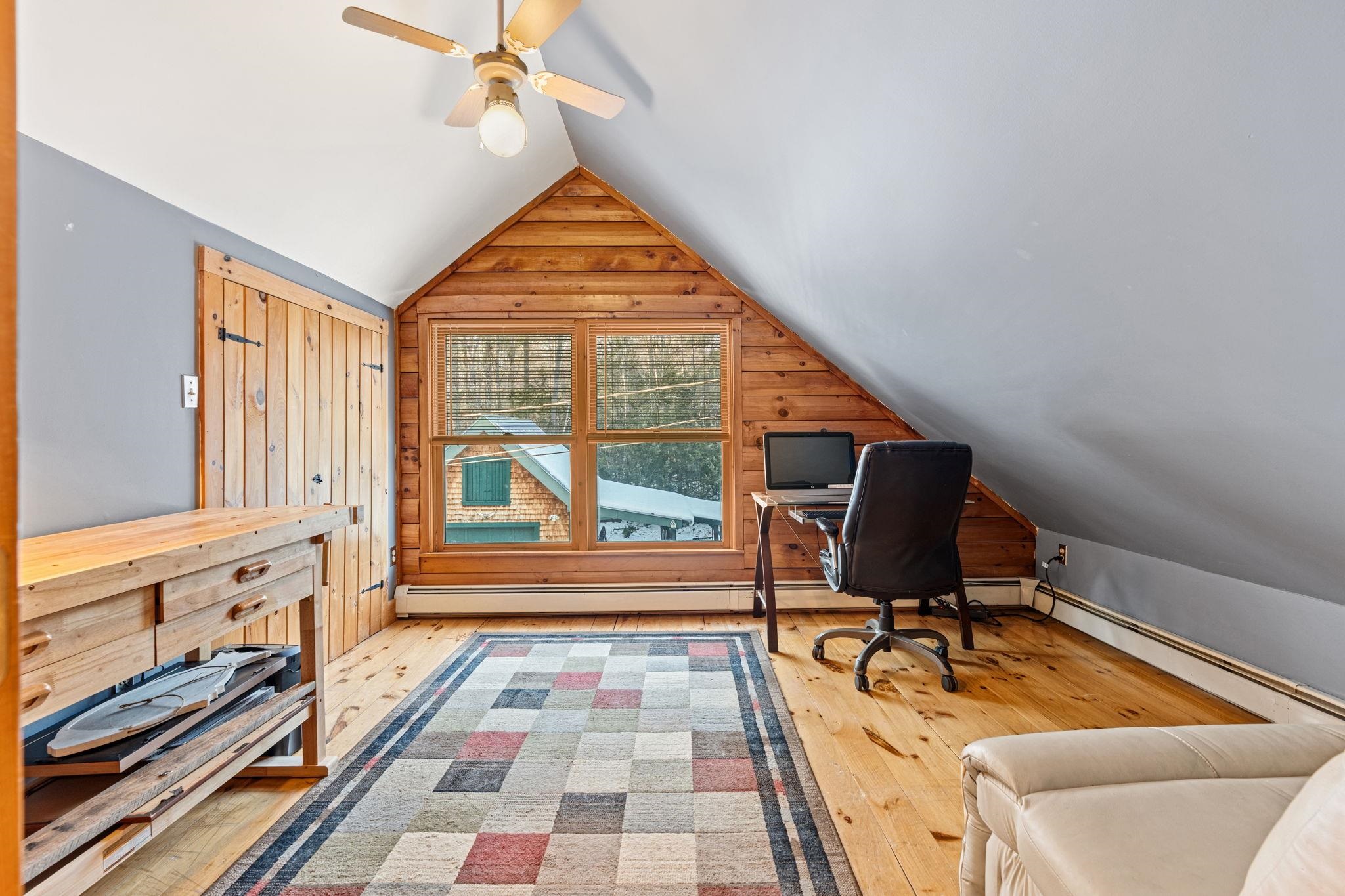 1 Oak Ridge Road Nottingham, NH 03290 - Photo 34 of 48