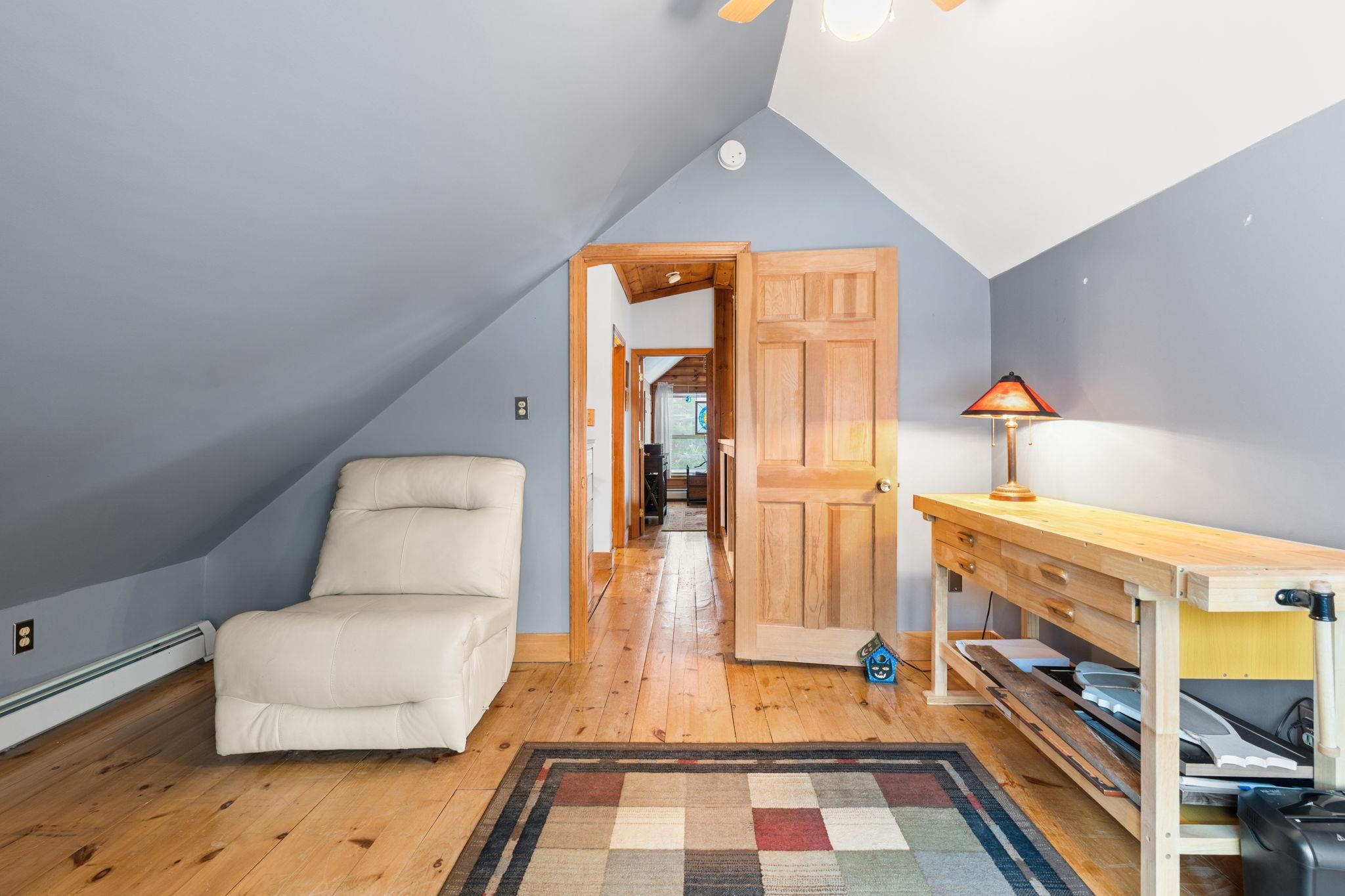 1 Oak Ridge Road Nottingham, NH 03290 - Photo 35 of 48