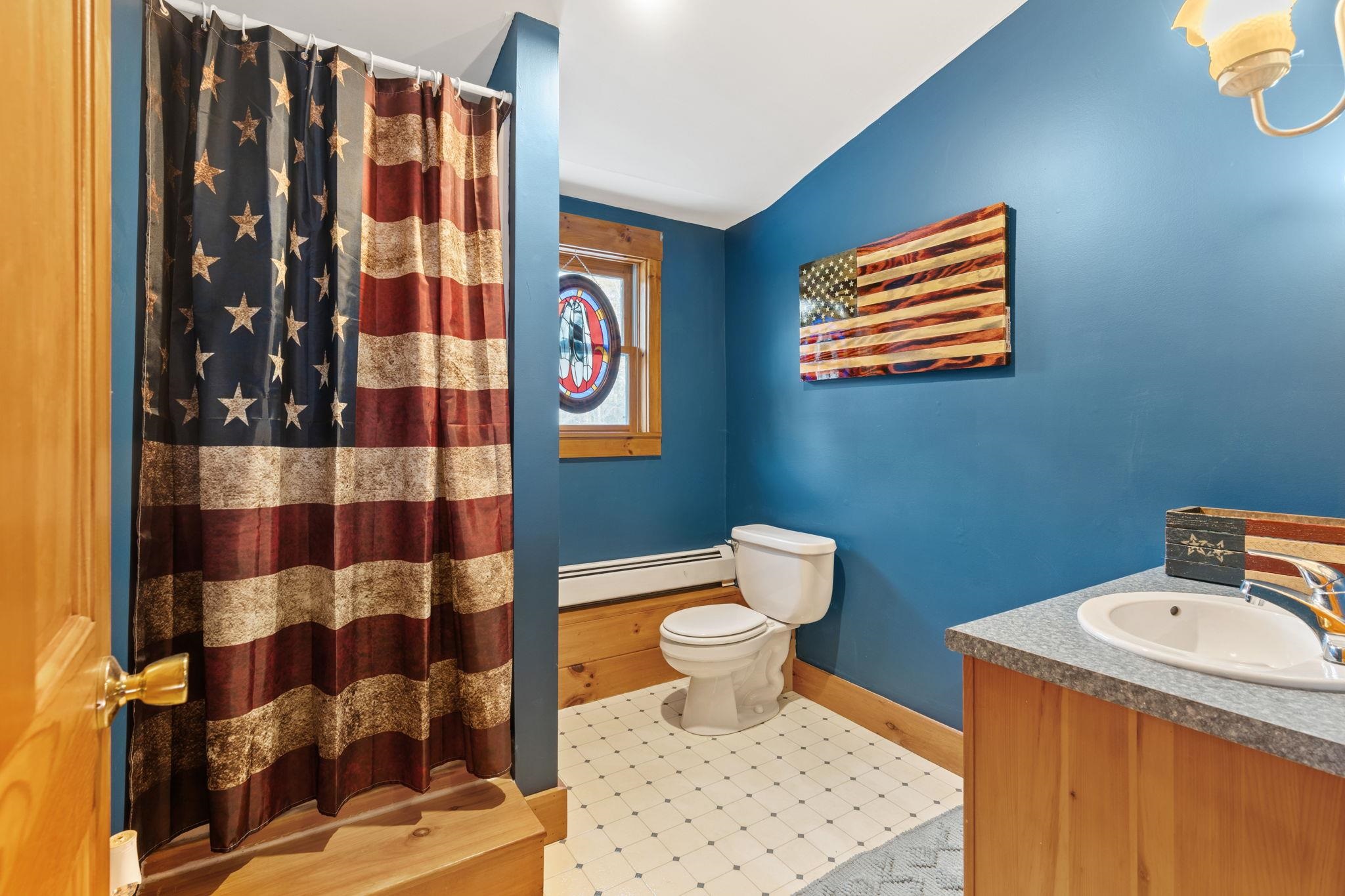 1 Oak Ridge Road Nottingham, NH 03290 - Photo 36 of 48