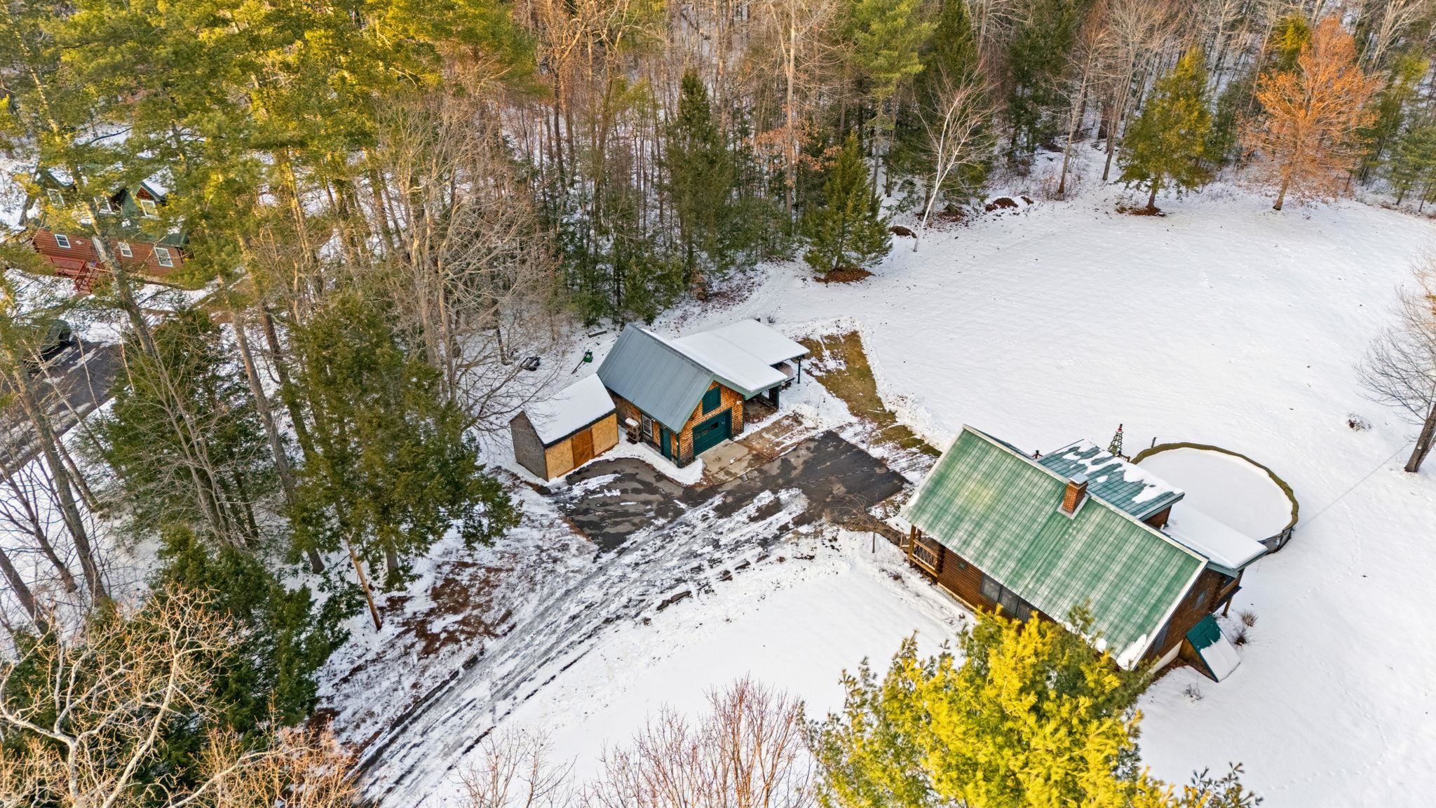 1 Oak Ridge Road Nottingham, NH 03290 - Photo 39 of 48