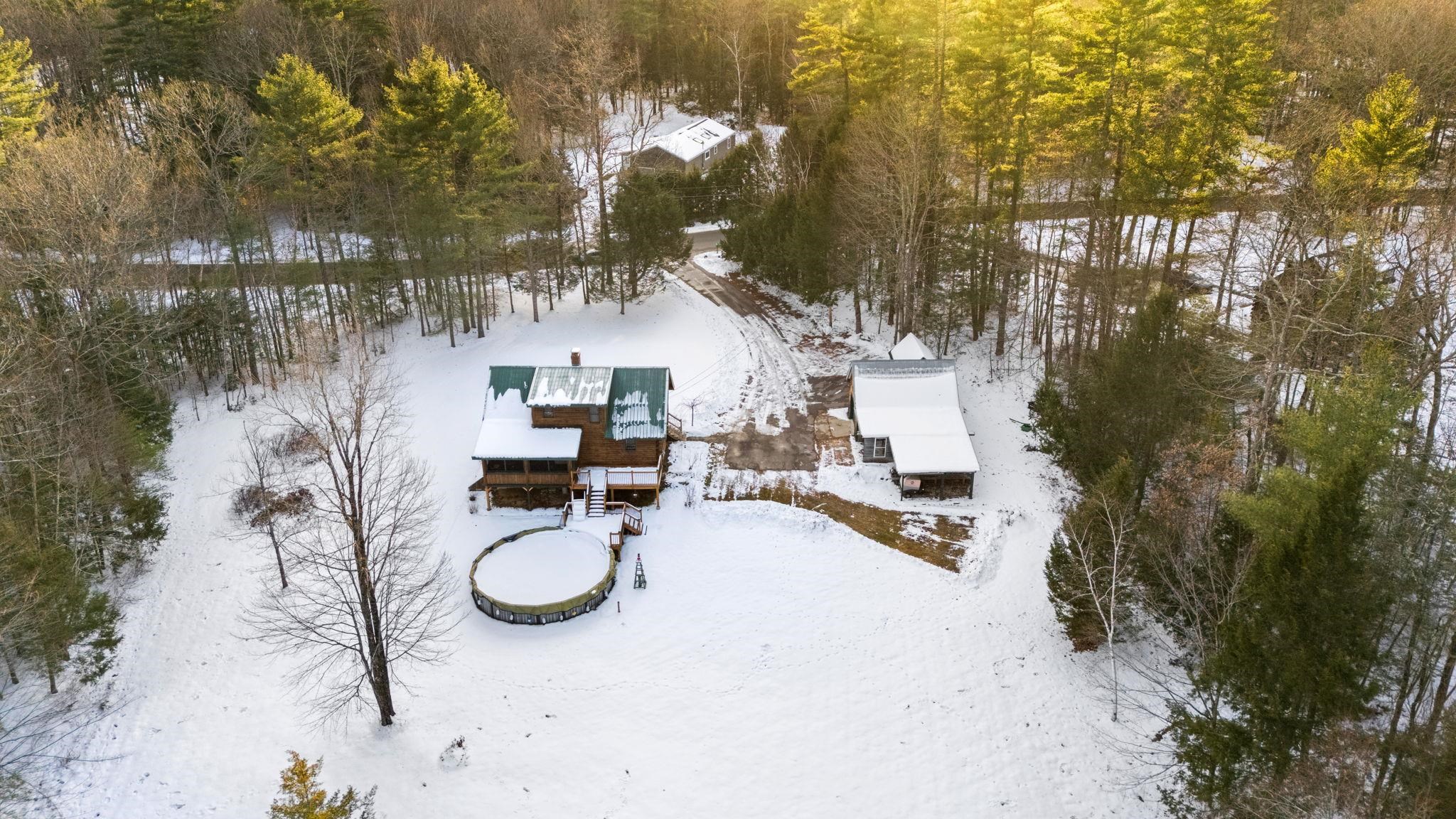 1 Oak Ridge Road Nottingham, NH 03290 - Photo 40 of 48