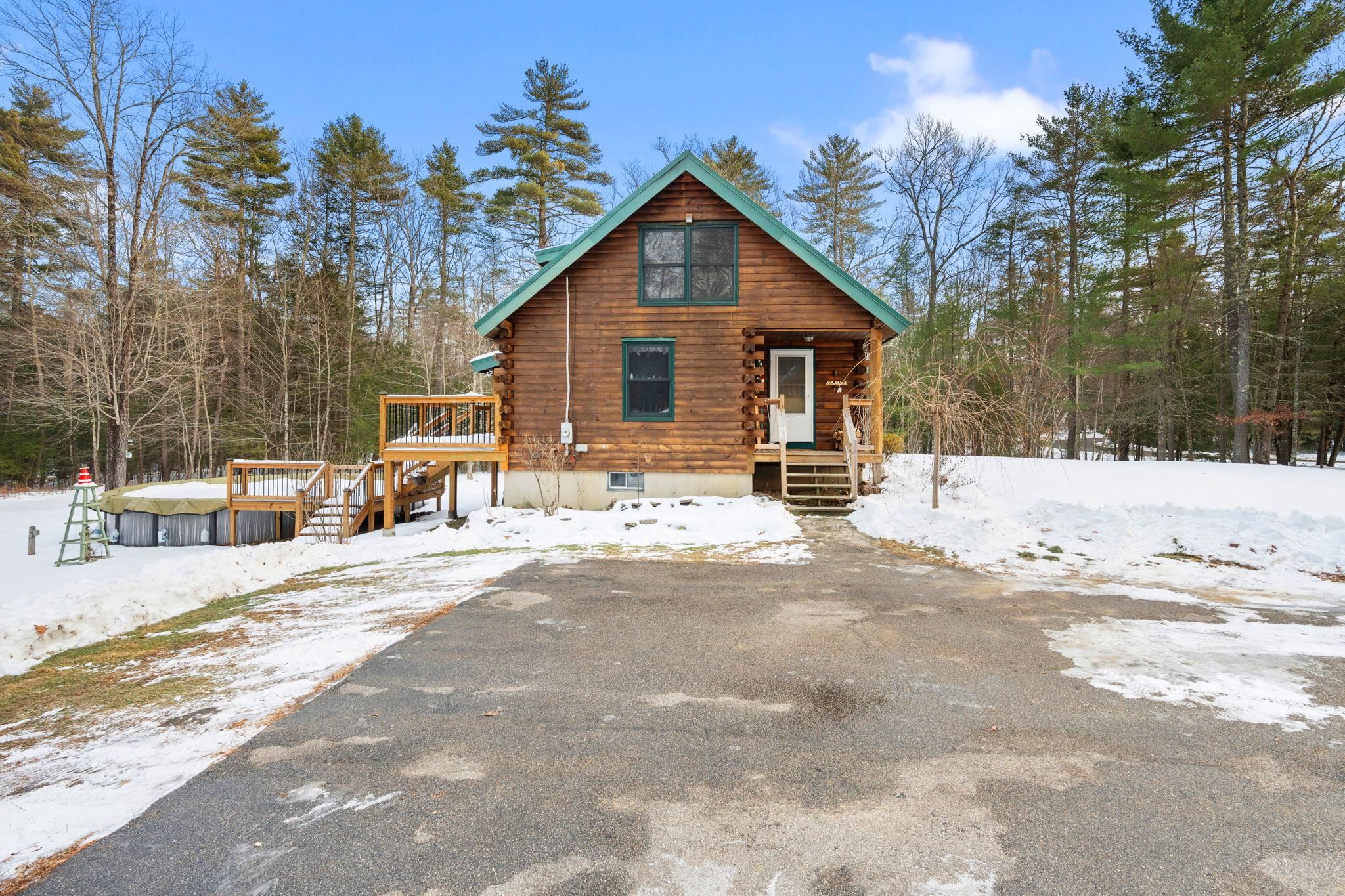 1 Oak Ridge Road Nottingham, NH 03290 - Photo 4 of 48
