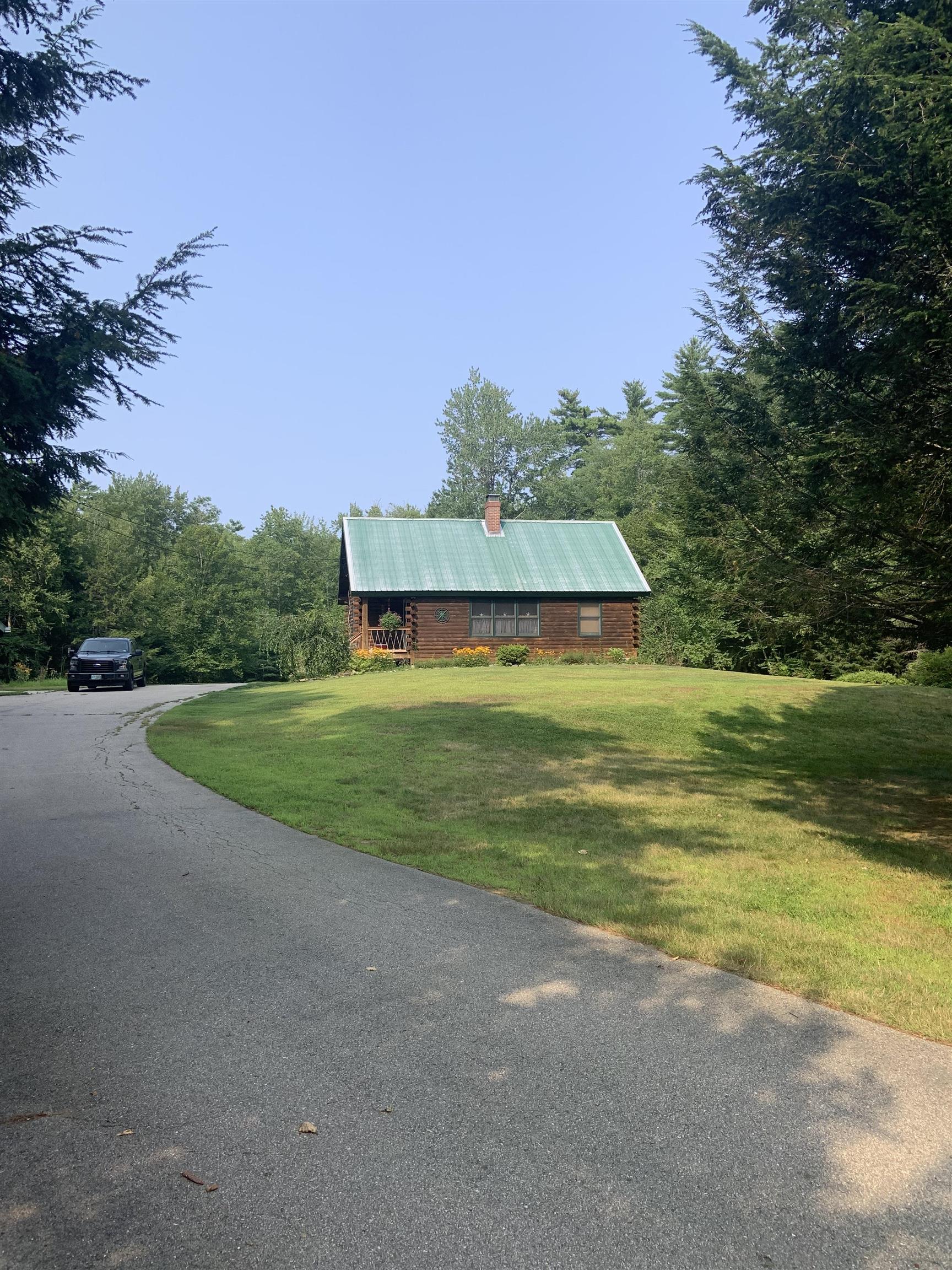 1 Oak Ridge Road Nottingham, NH 03290 - Photo 43 of 48