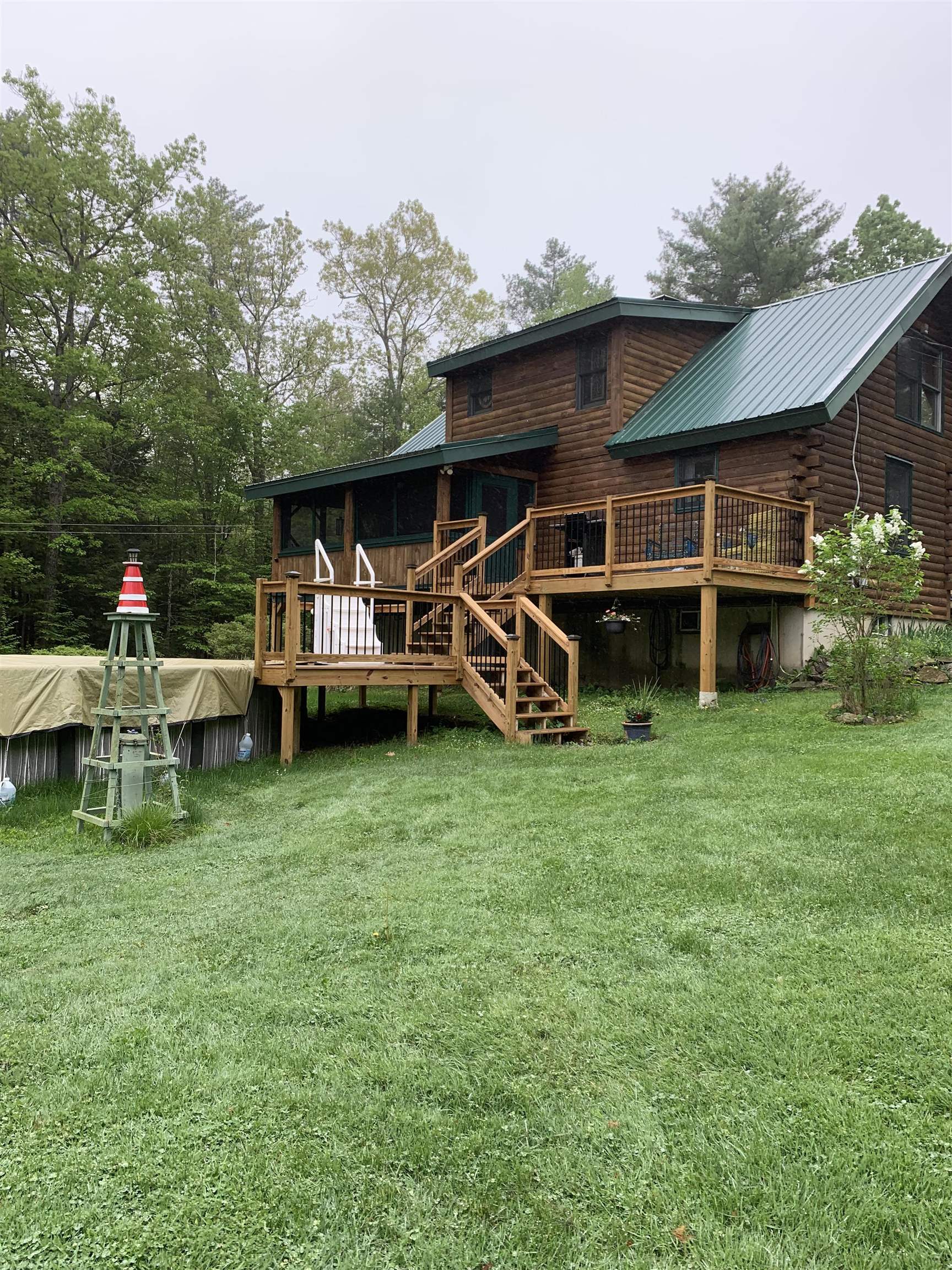 1 Oak Ridge Road Nottingham, NH 03290 - Photo 44 of 48