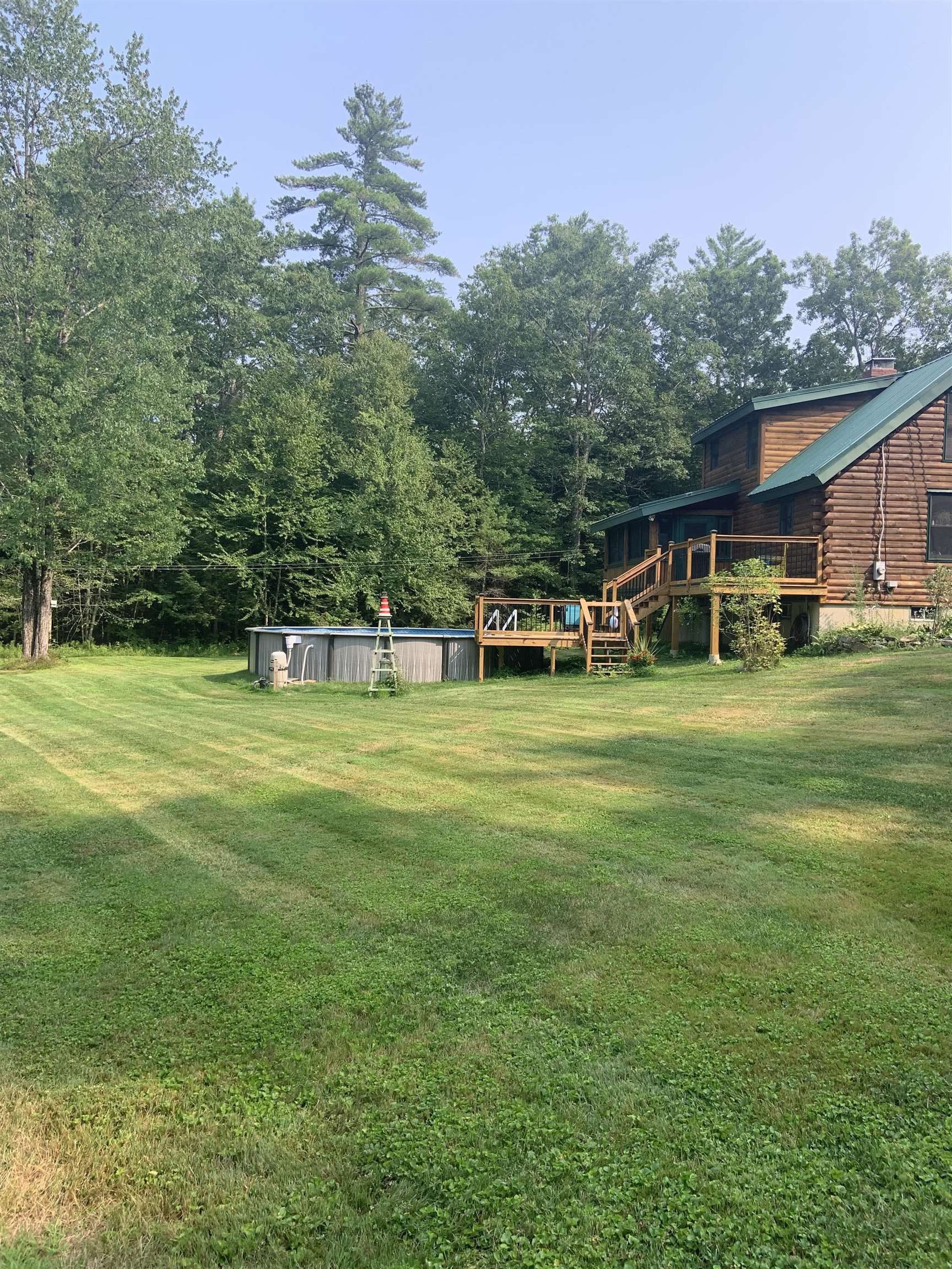 1 Oak Ridge Road Nottingham, NH 03290 - Photo 48 of 48