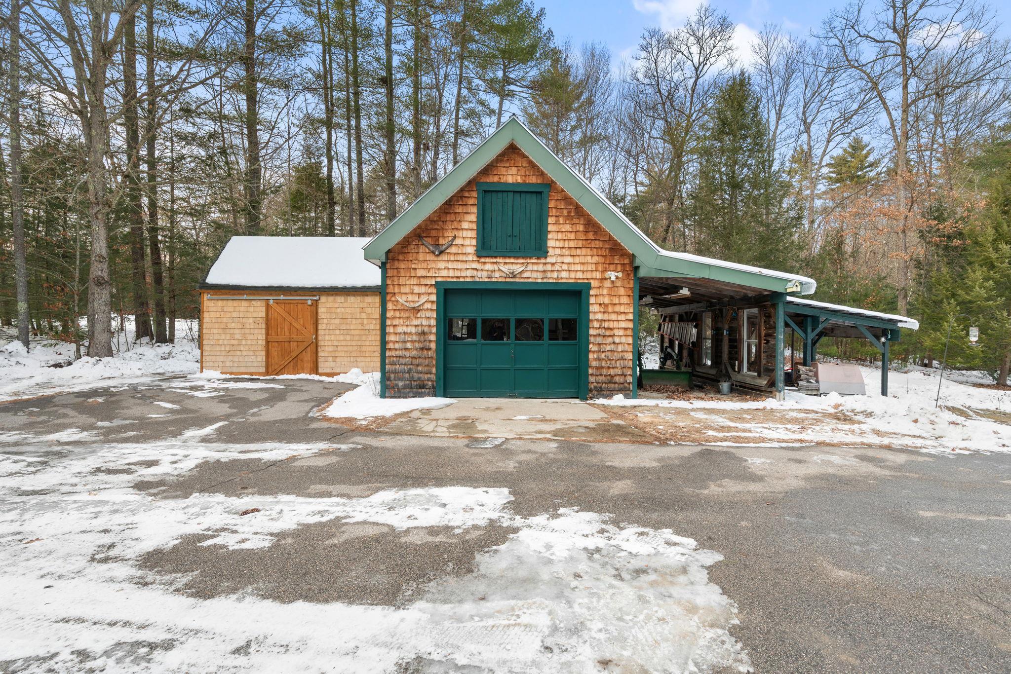 1 Oak Ridge Road Nottingham, NH 03290 - Photo 5 of 48
