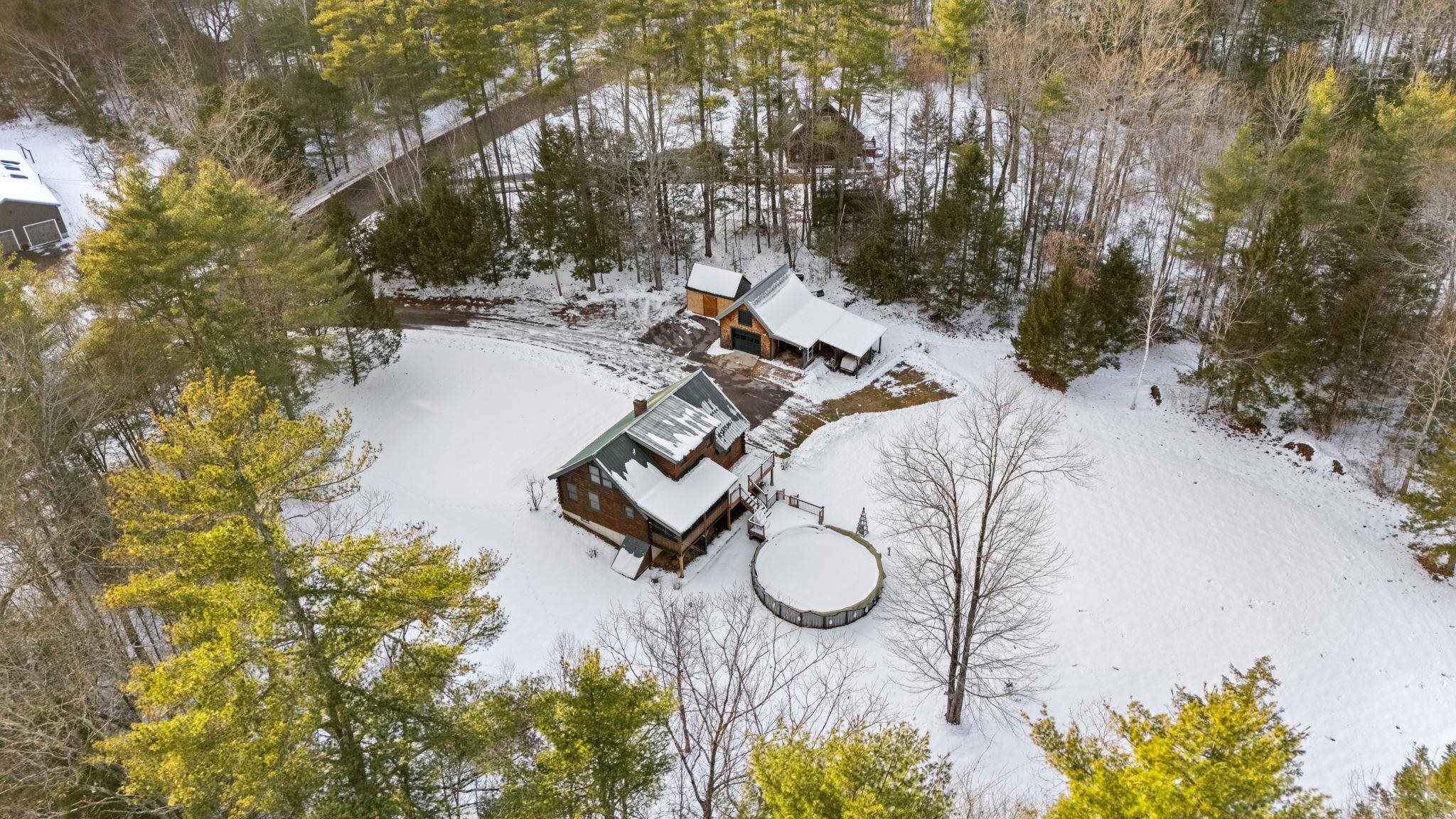 1 Oak Ridge Road Nottingham, NH 03290 - Photo 6 of 48